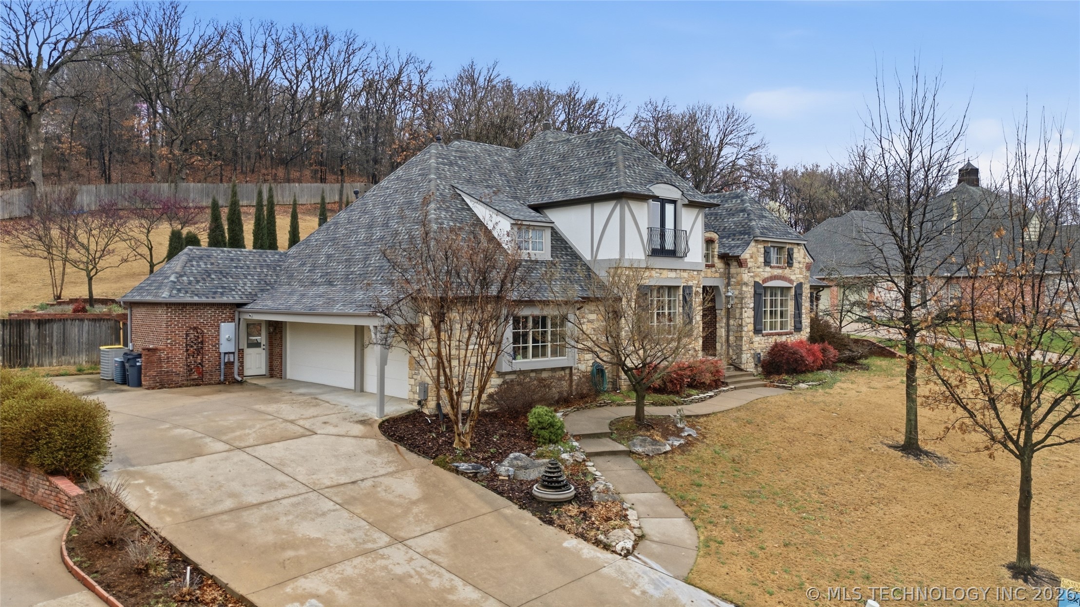 12316 S 16th Street Jenks OK 74037