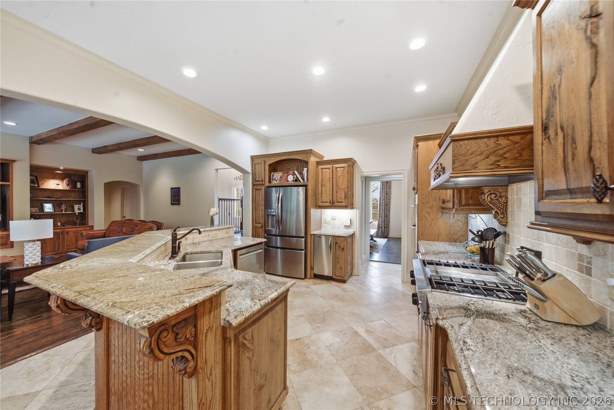 12316 S 16th Street Jenks OK 74037