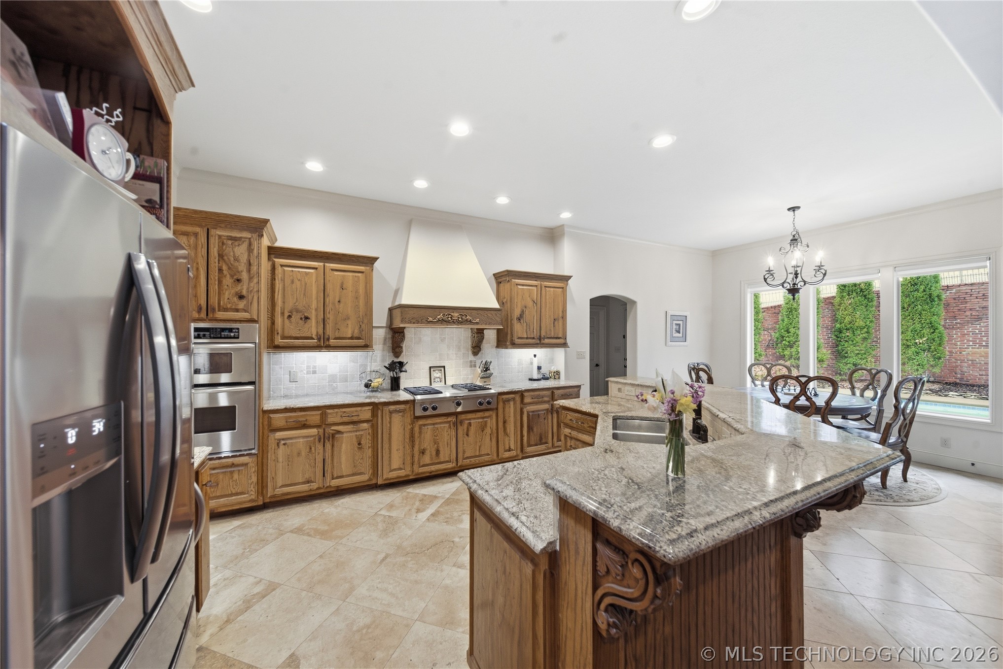 12316 S 16th Street Jenks OK 74037