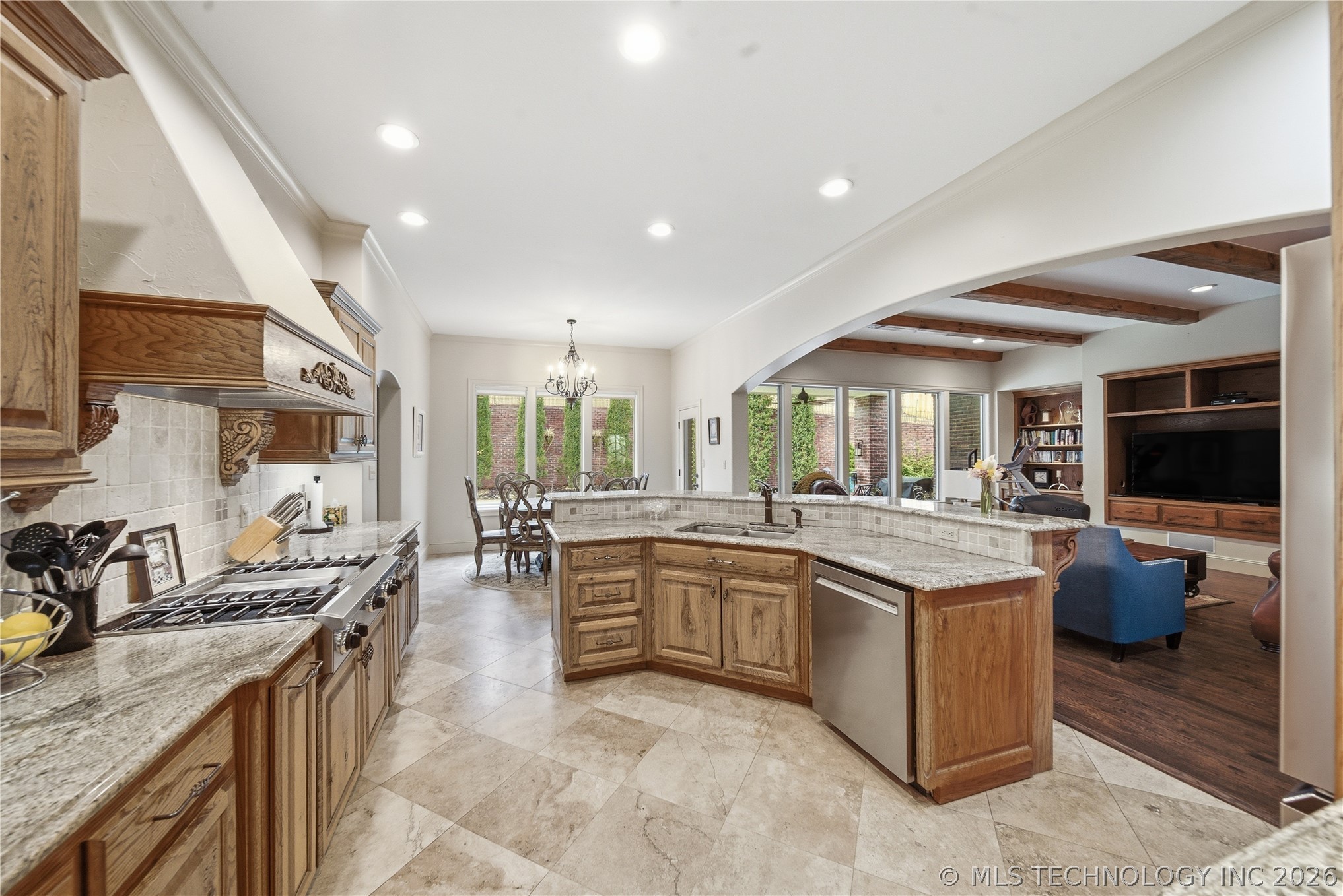 12316 S 16th Street Jenks OK 74037