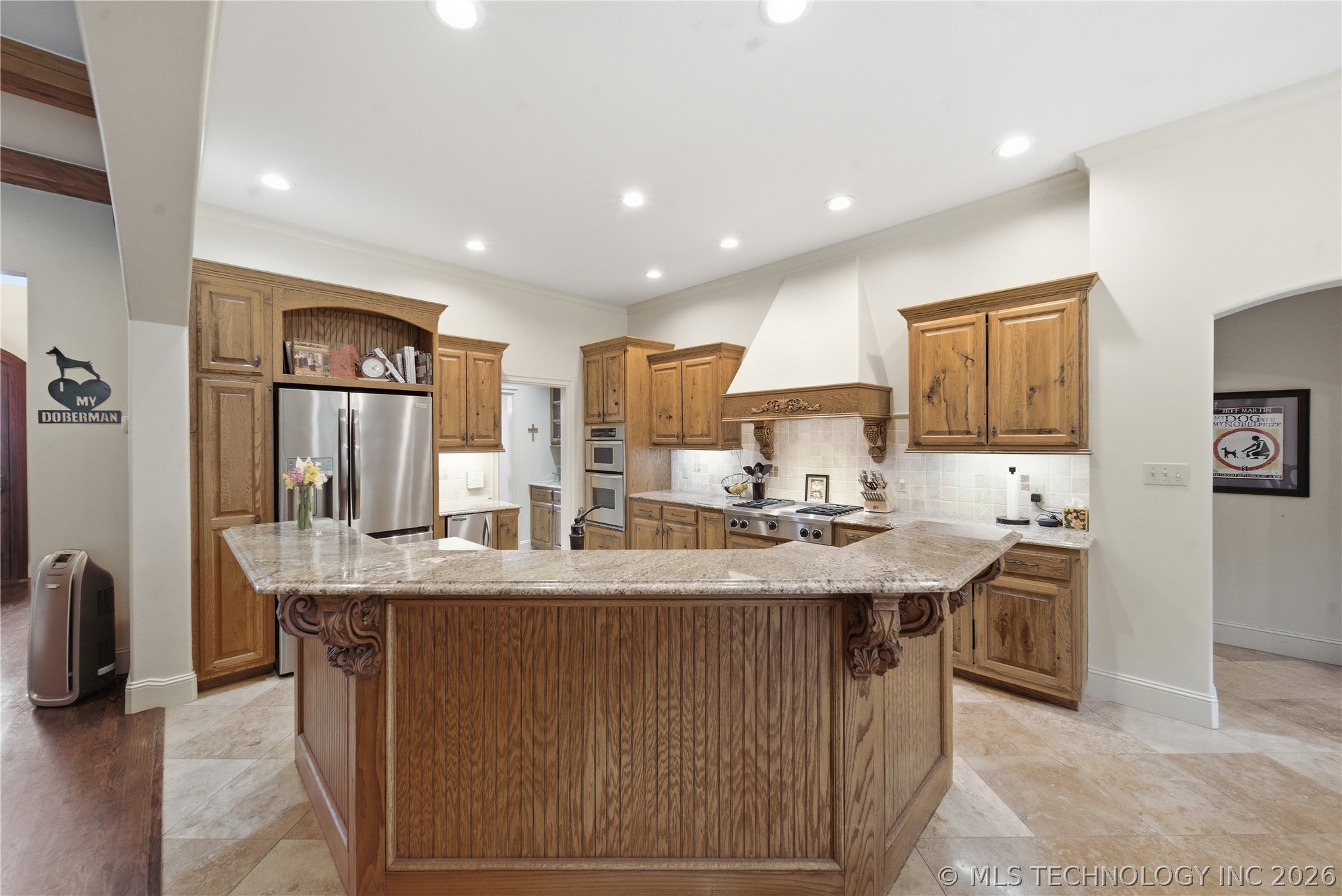 12316 S 16th Street Jenks OK 74037