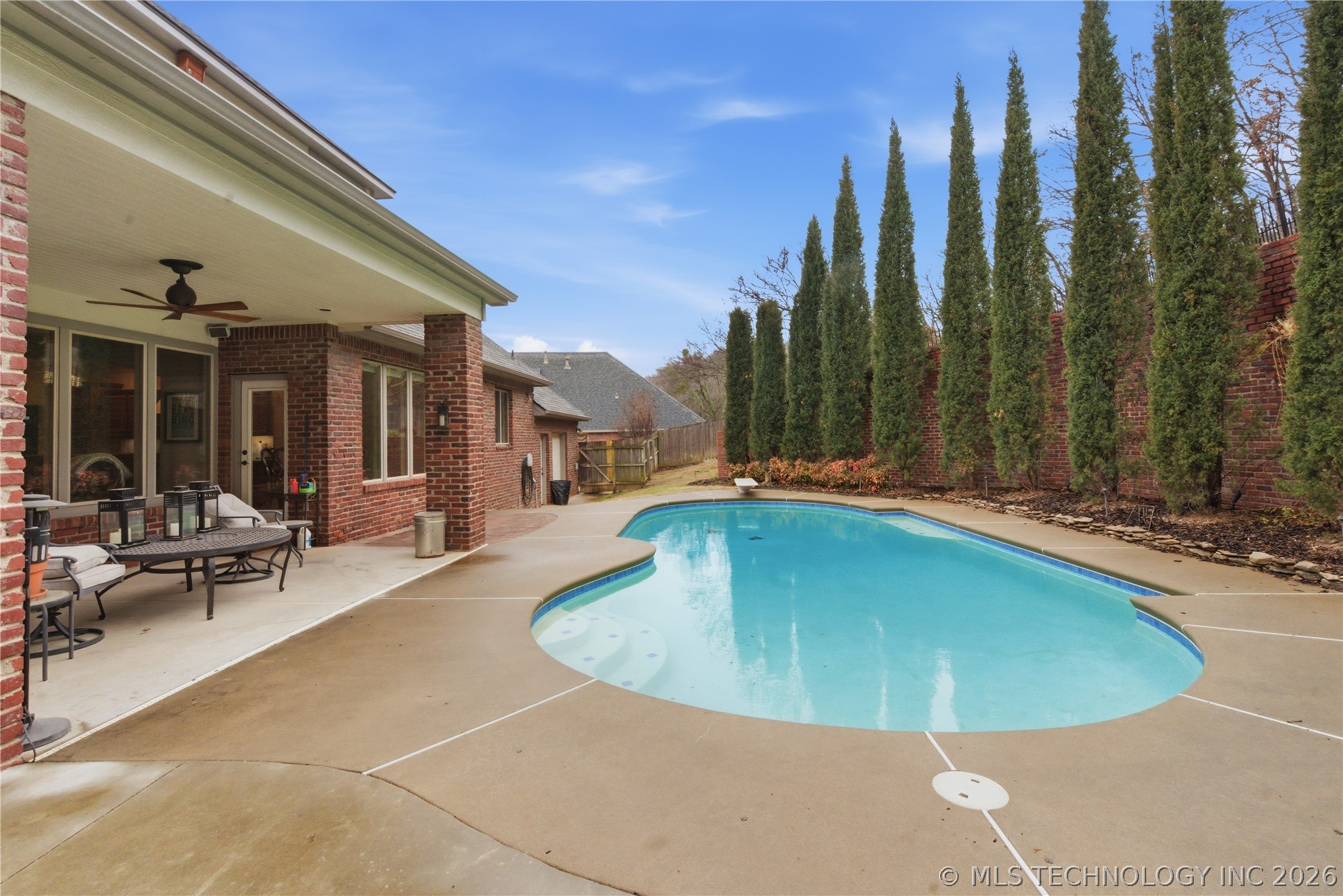12316 S 16th Street Jenks OK 74037