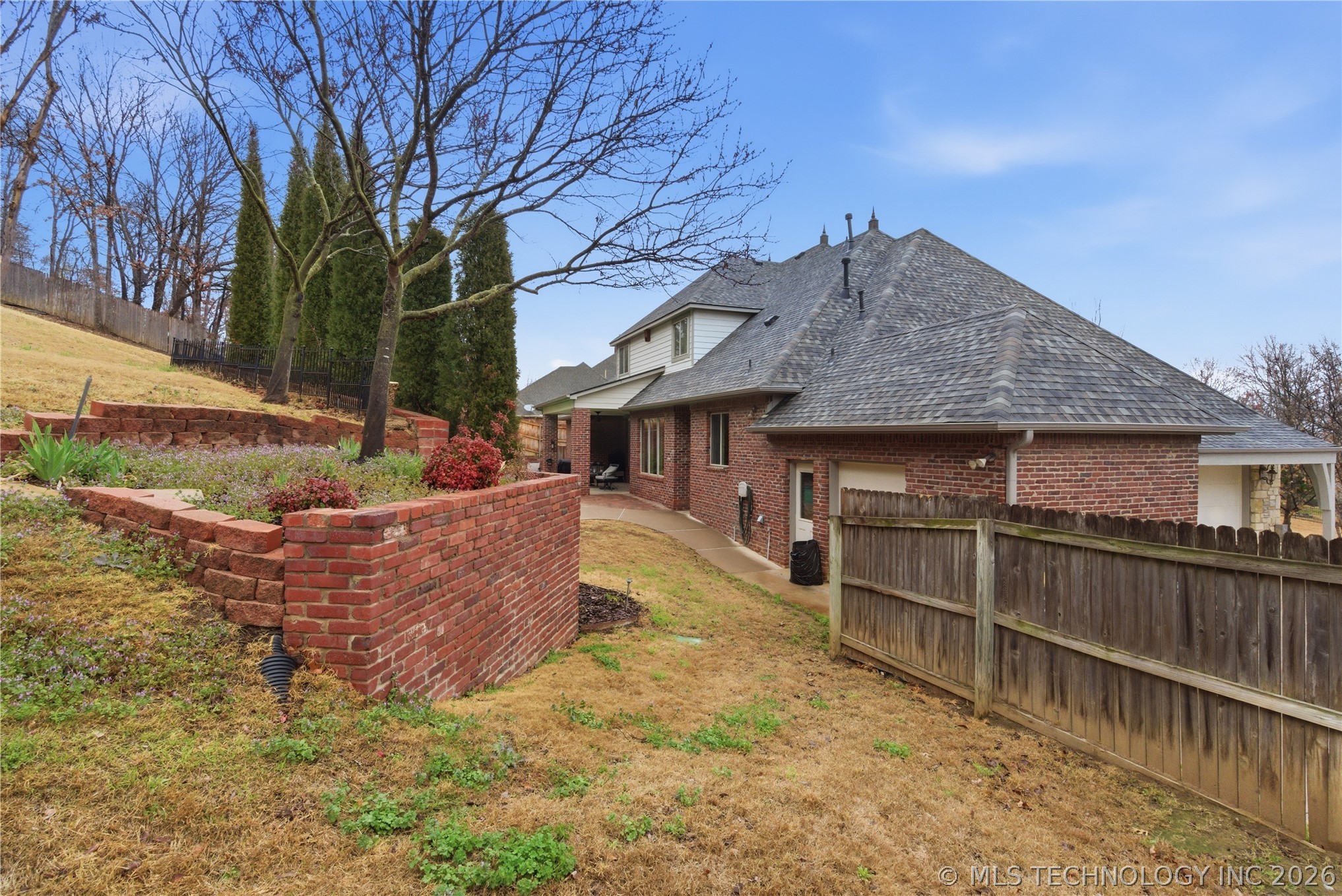 12316 S 16th Street Jenks OK 74037