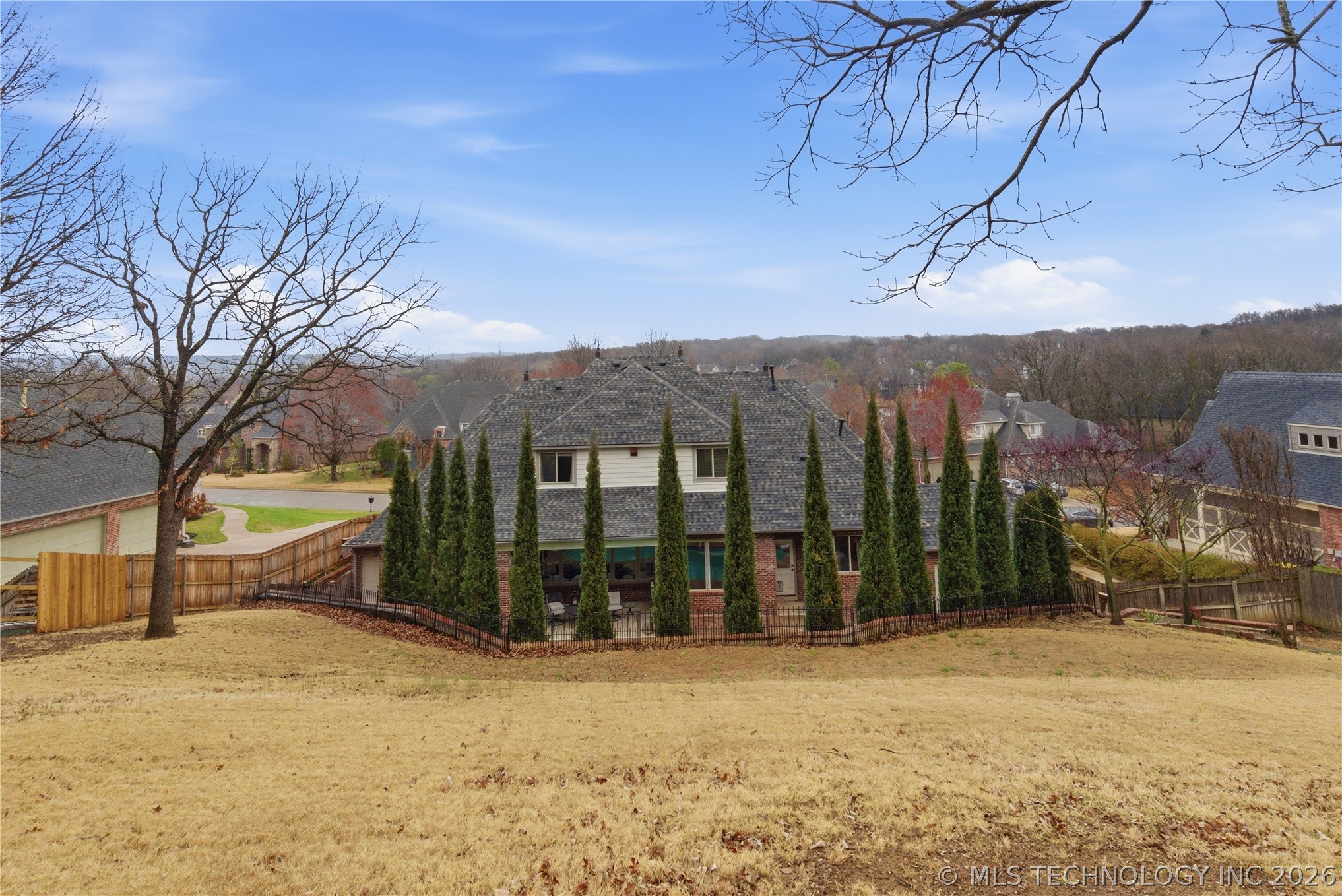 12316 S 16th Street Jenks OK 74037