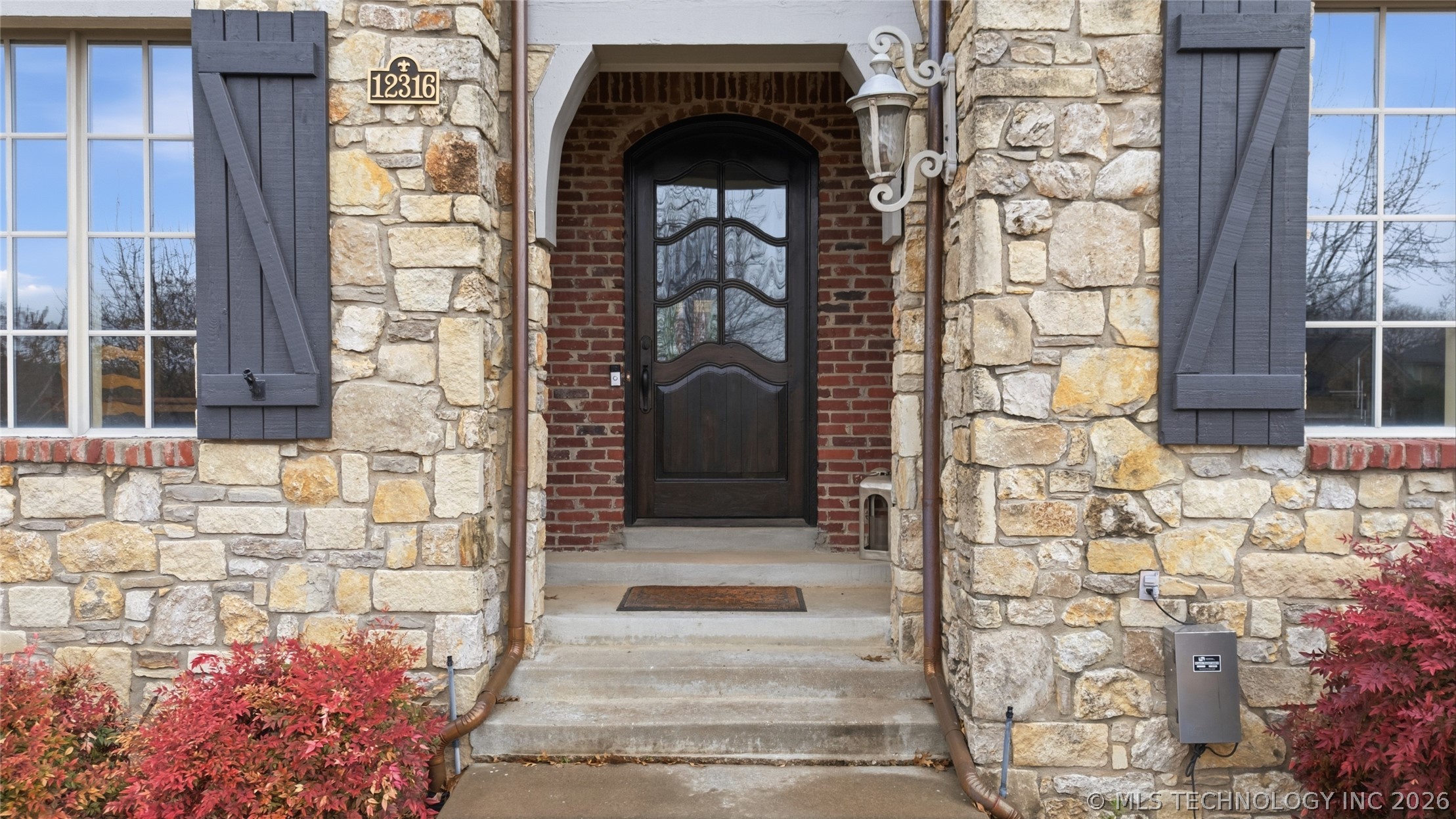 12316 S 16th Street Jenks OK 74037