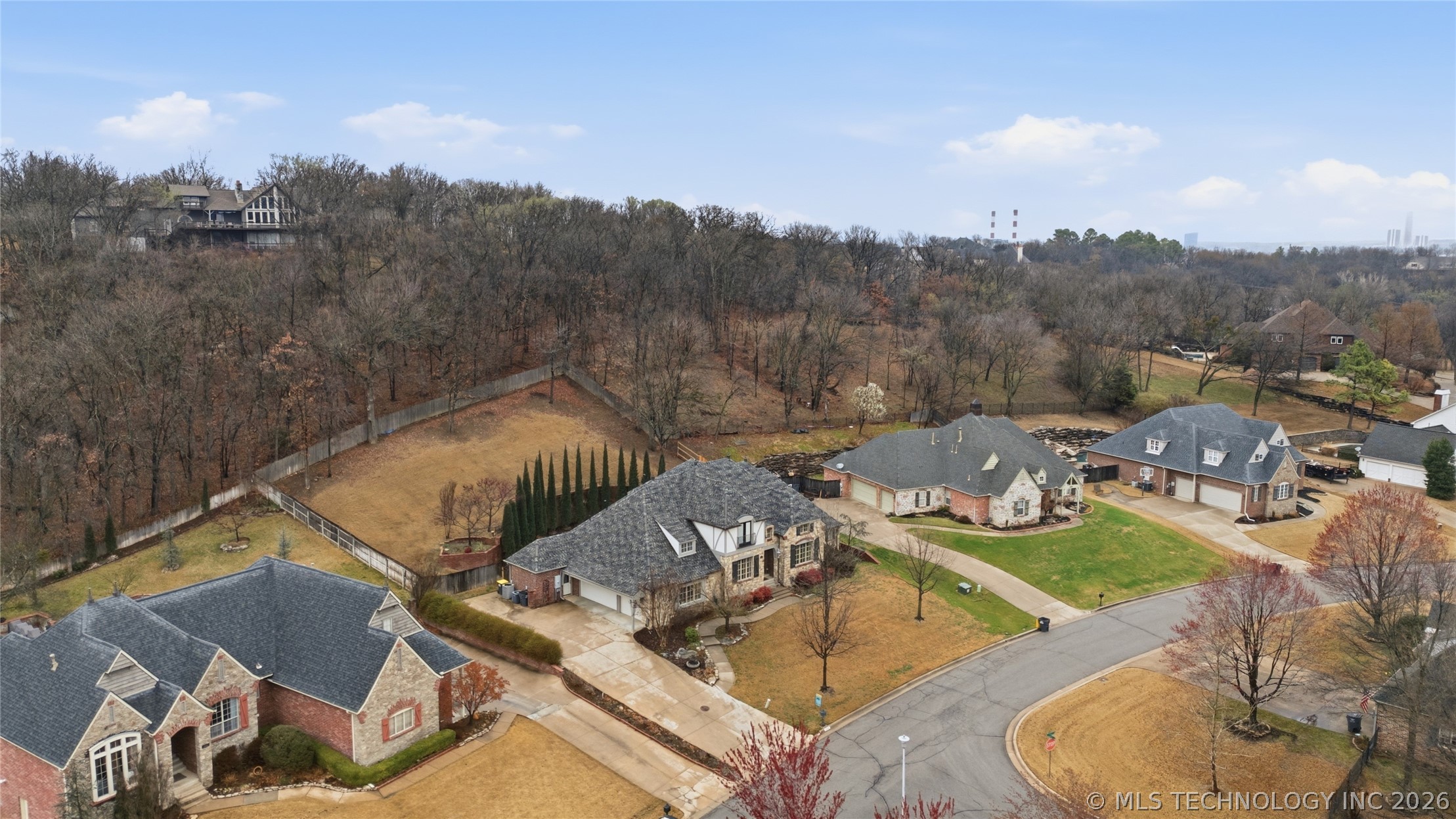 12316 S 16th Street Jenks OK 74037