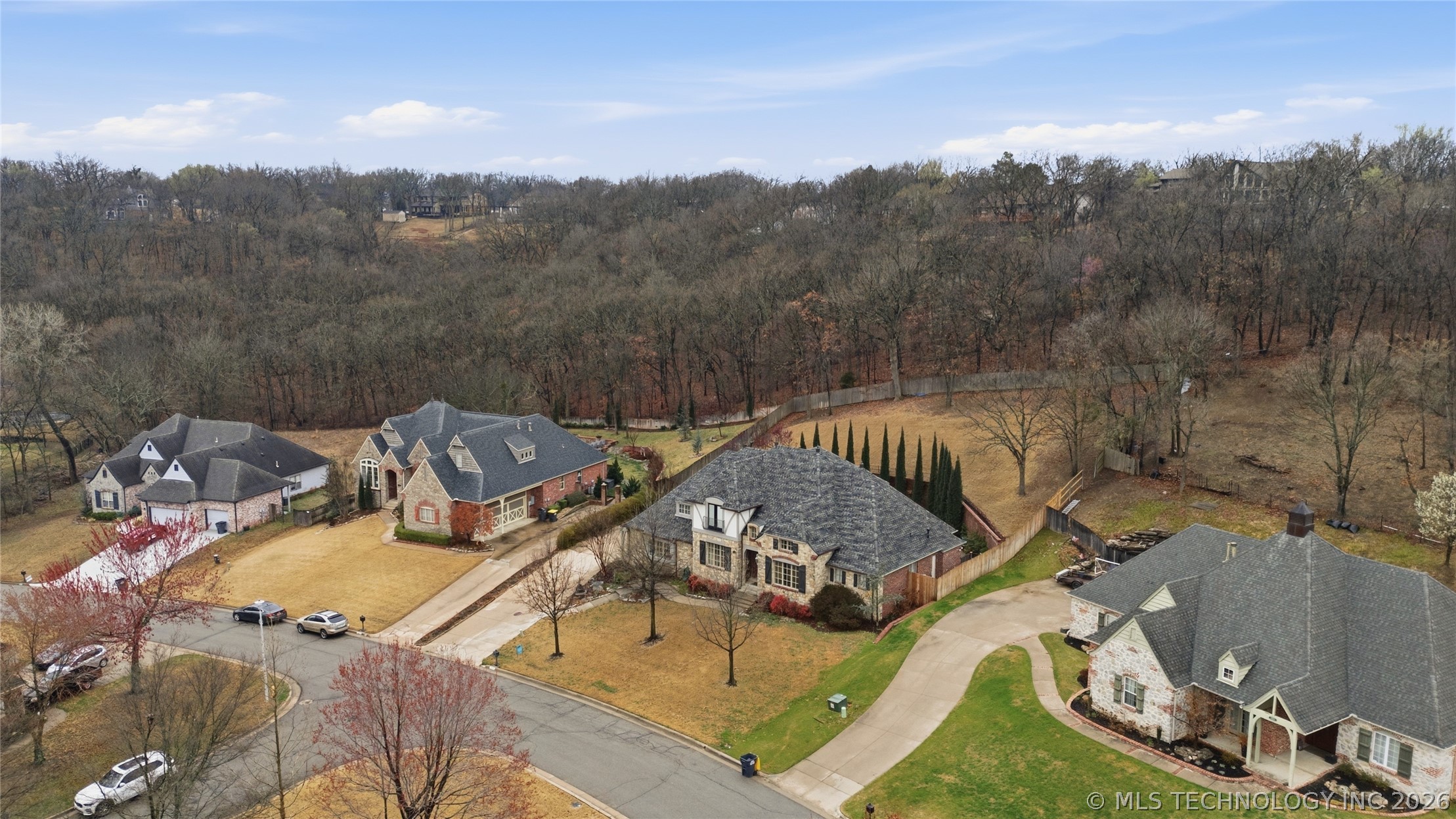 12316 S 16th Street Jenks OK 74037