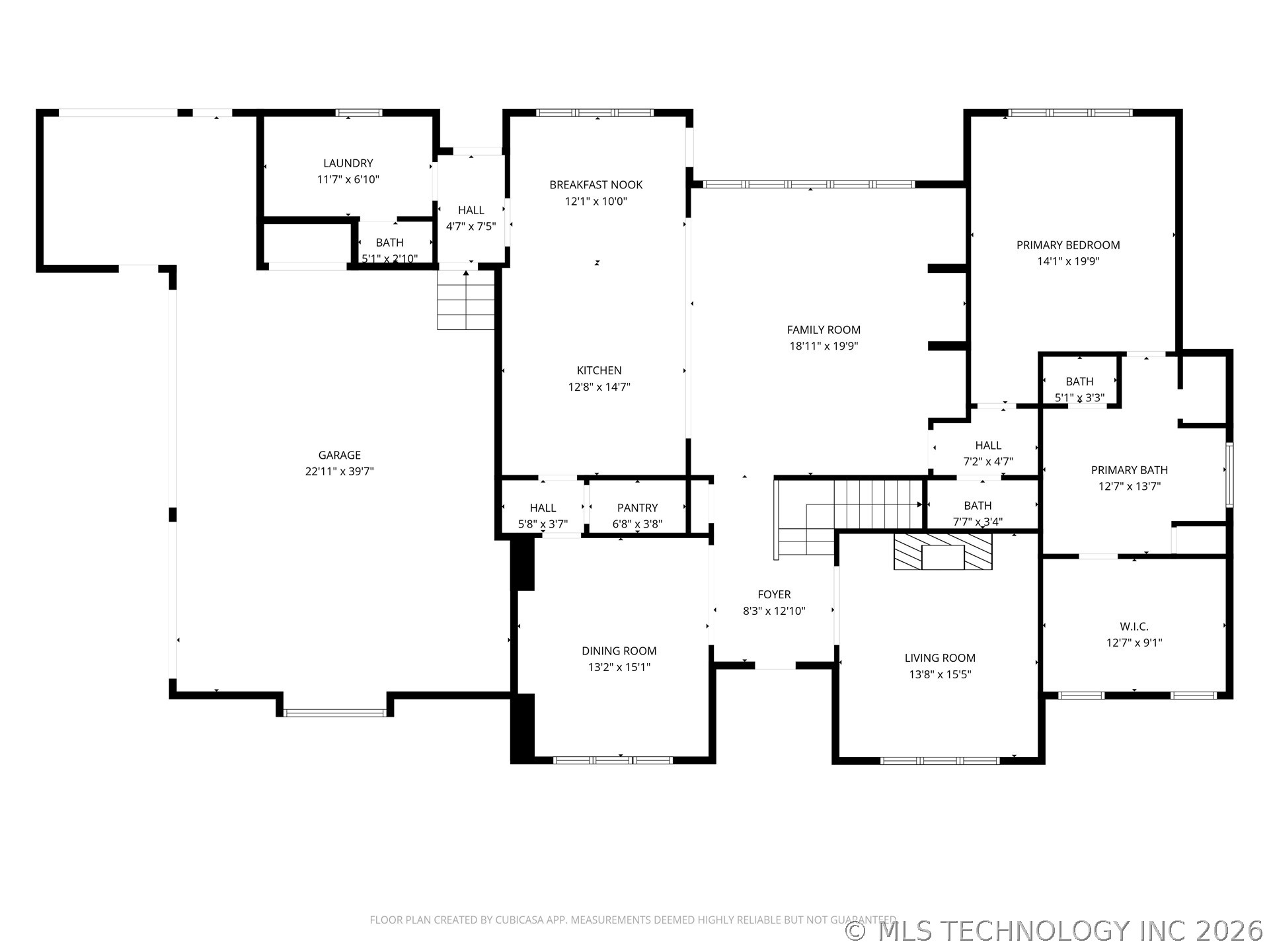 12316 S 16th Street Jenks OK 74037