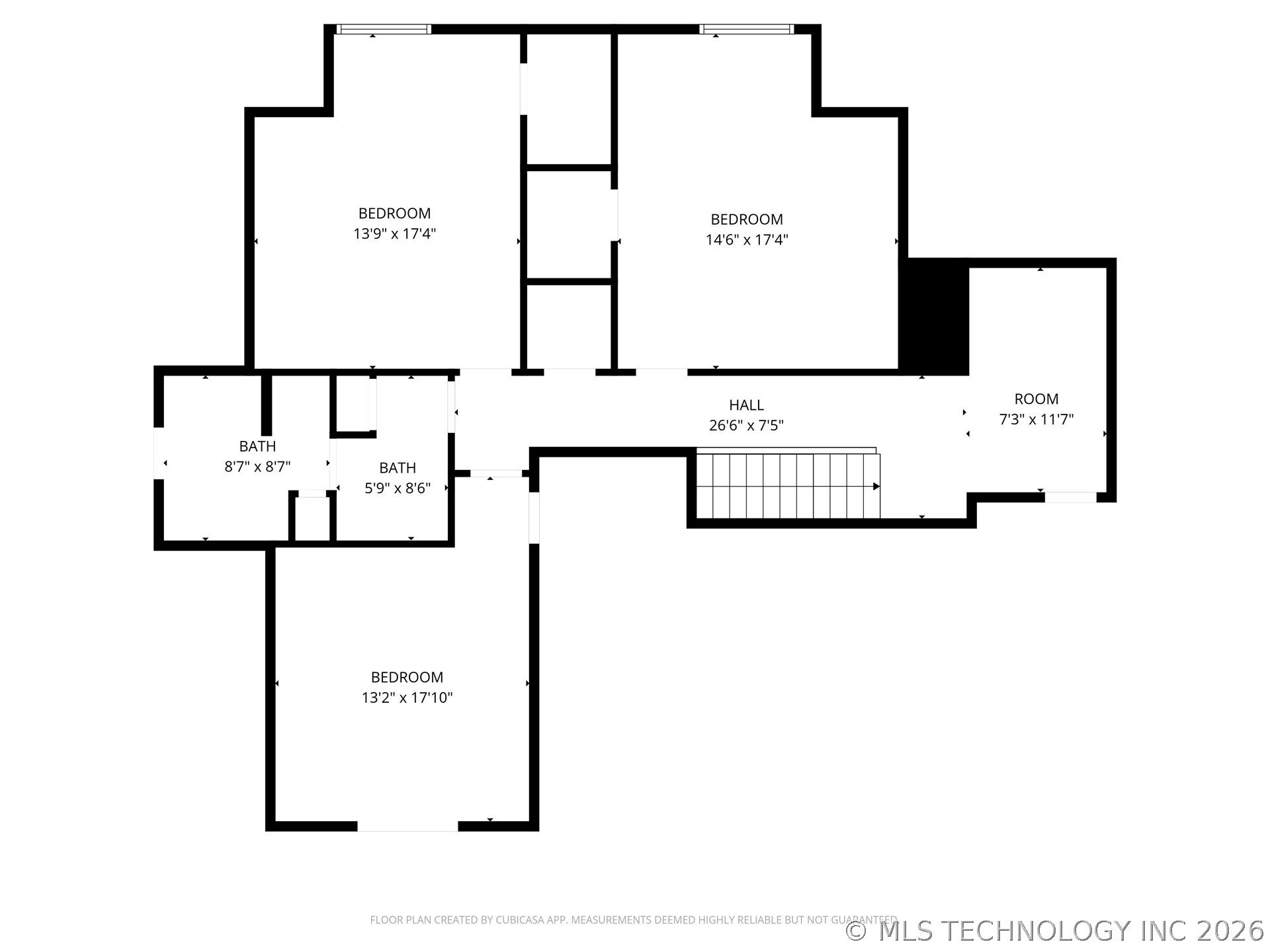 12316 S 16th Street Jenks OK 74037