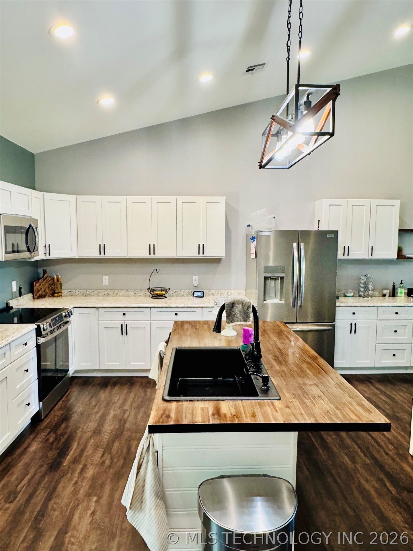 11922 Snell Road Kingston OK 73439