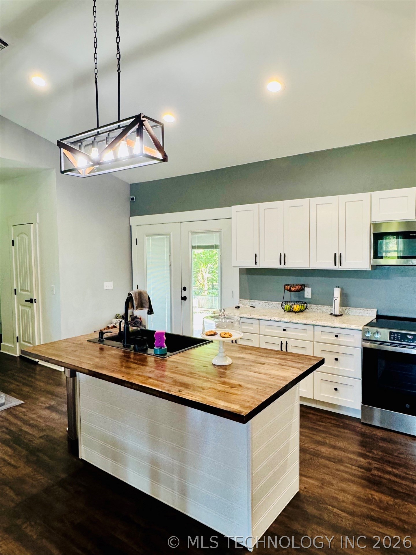 11922 Snell Road Kingston OK 73439
