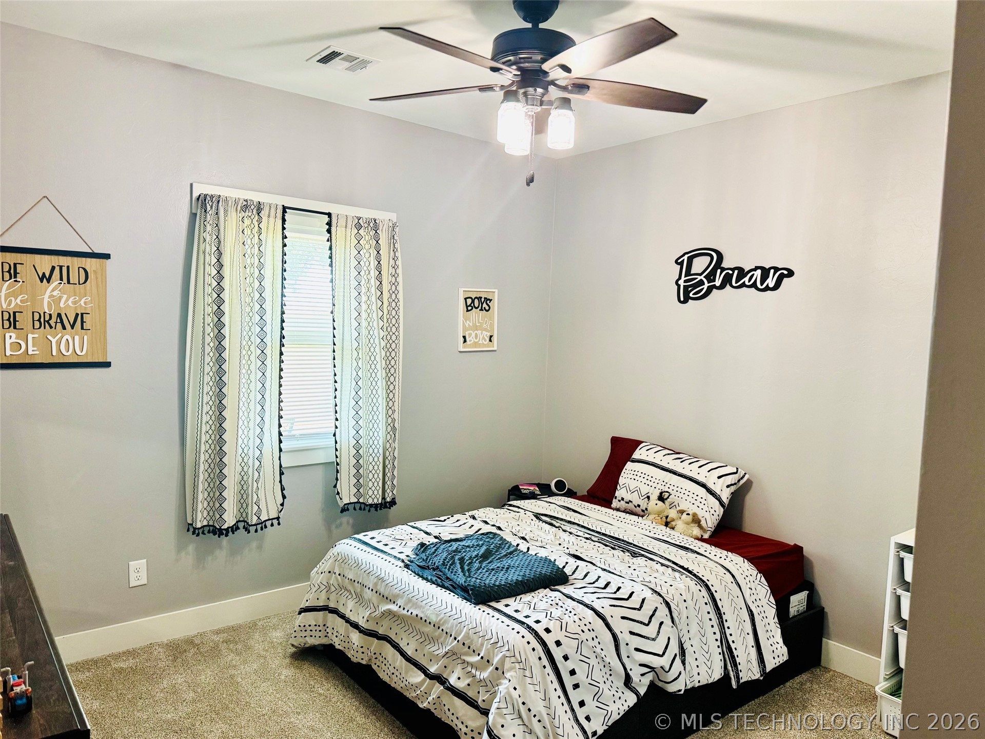 11922 Snell Road Kingston OK 73439