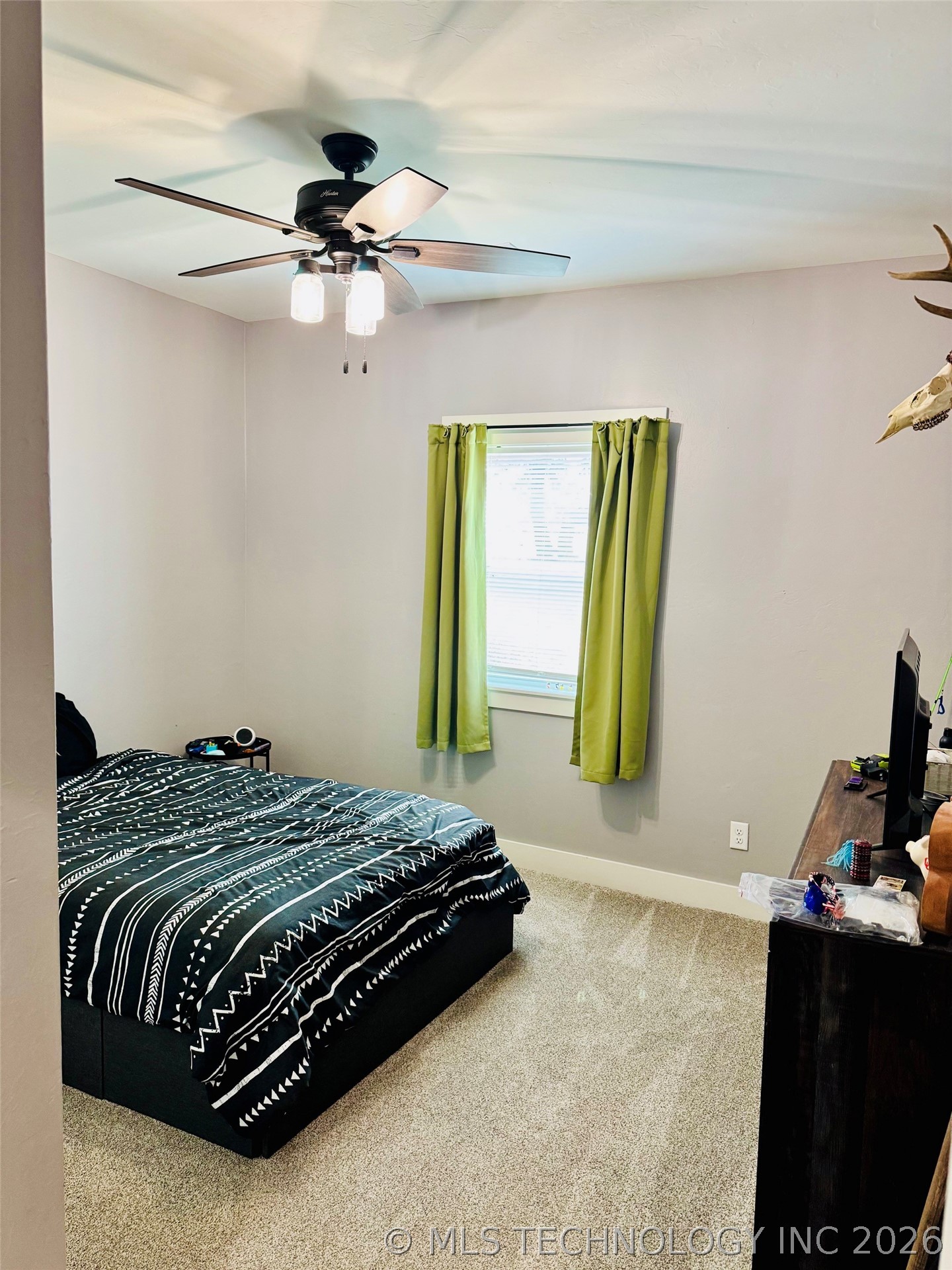 11922 Snell Road Kingston OK 73439