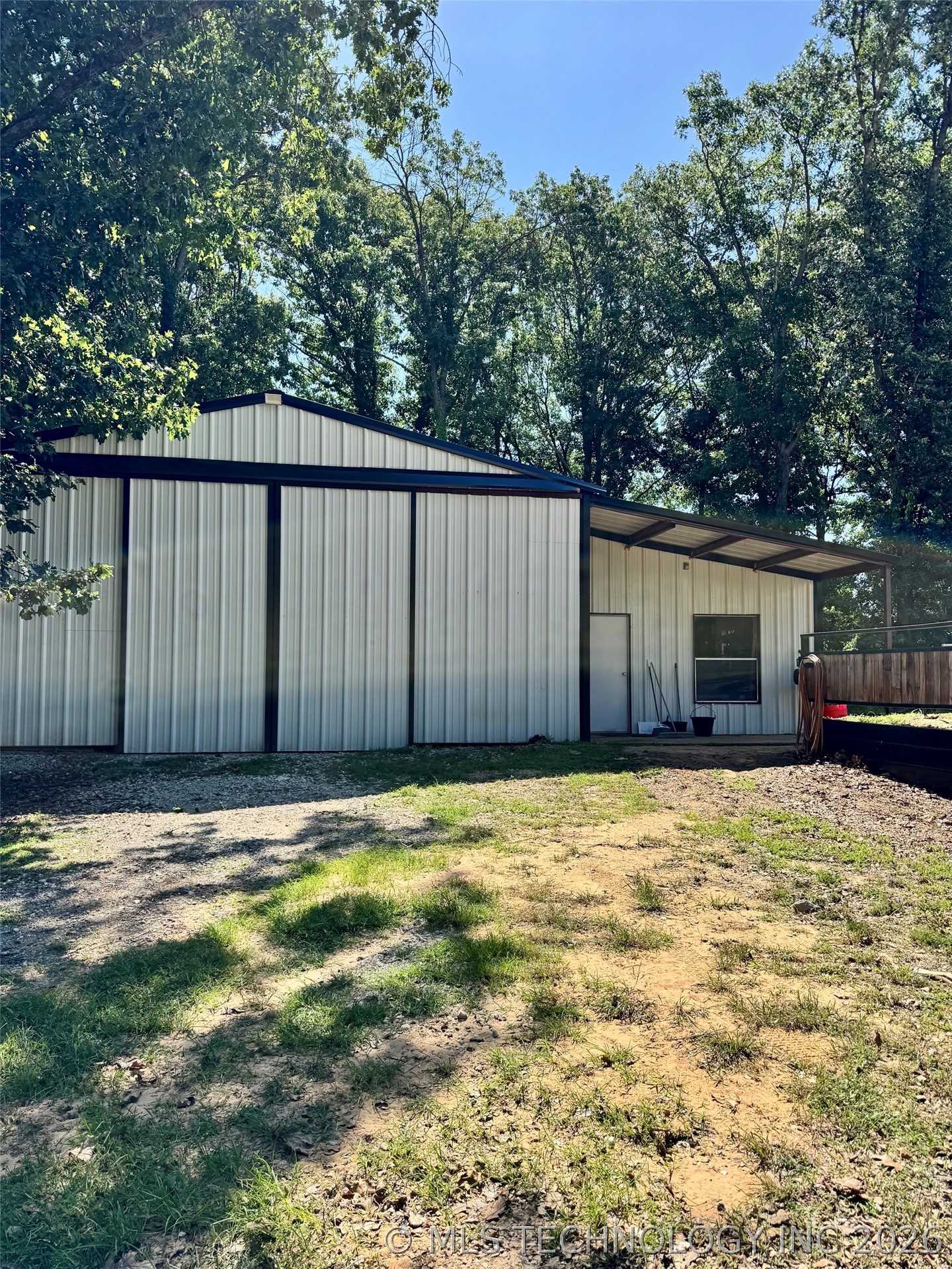 11922 Snell Road Kingston OK 73439