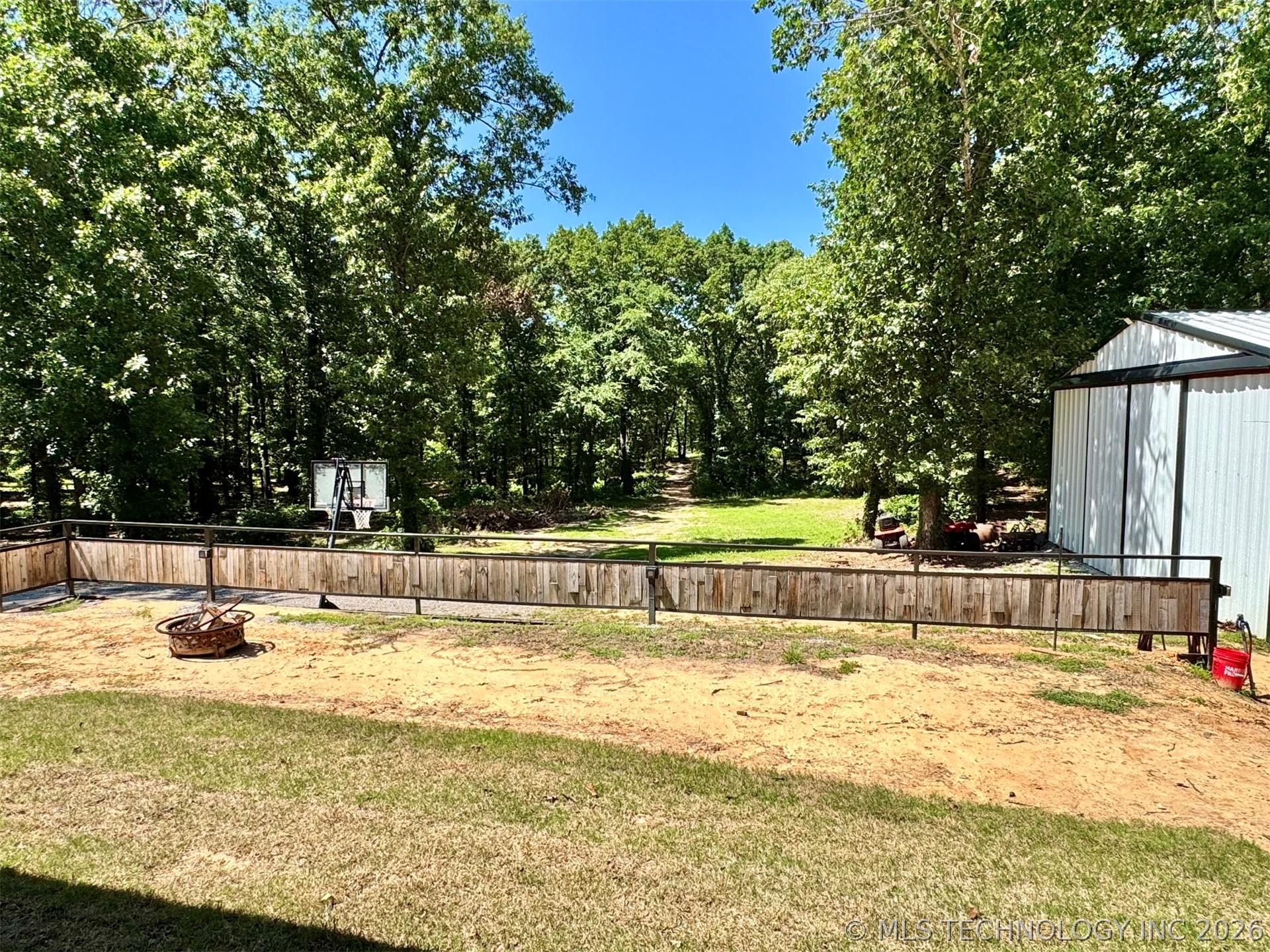 11922 Snell Road Kingston OK 73439