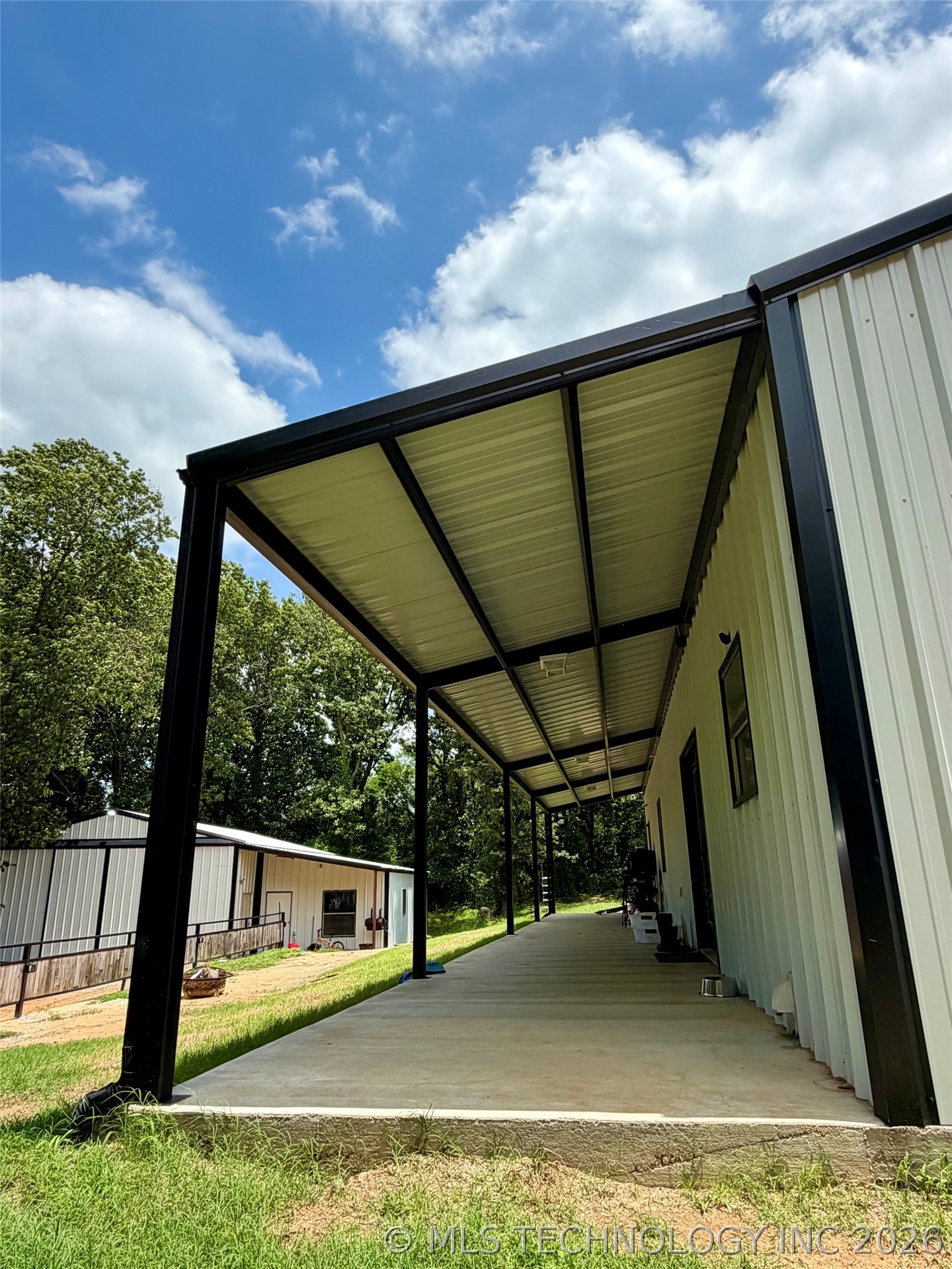 11922 Snell Road Kingston OK 73439