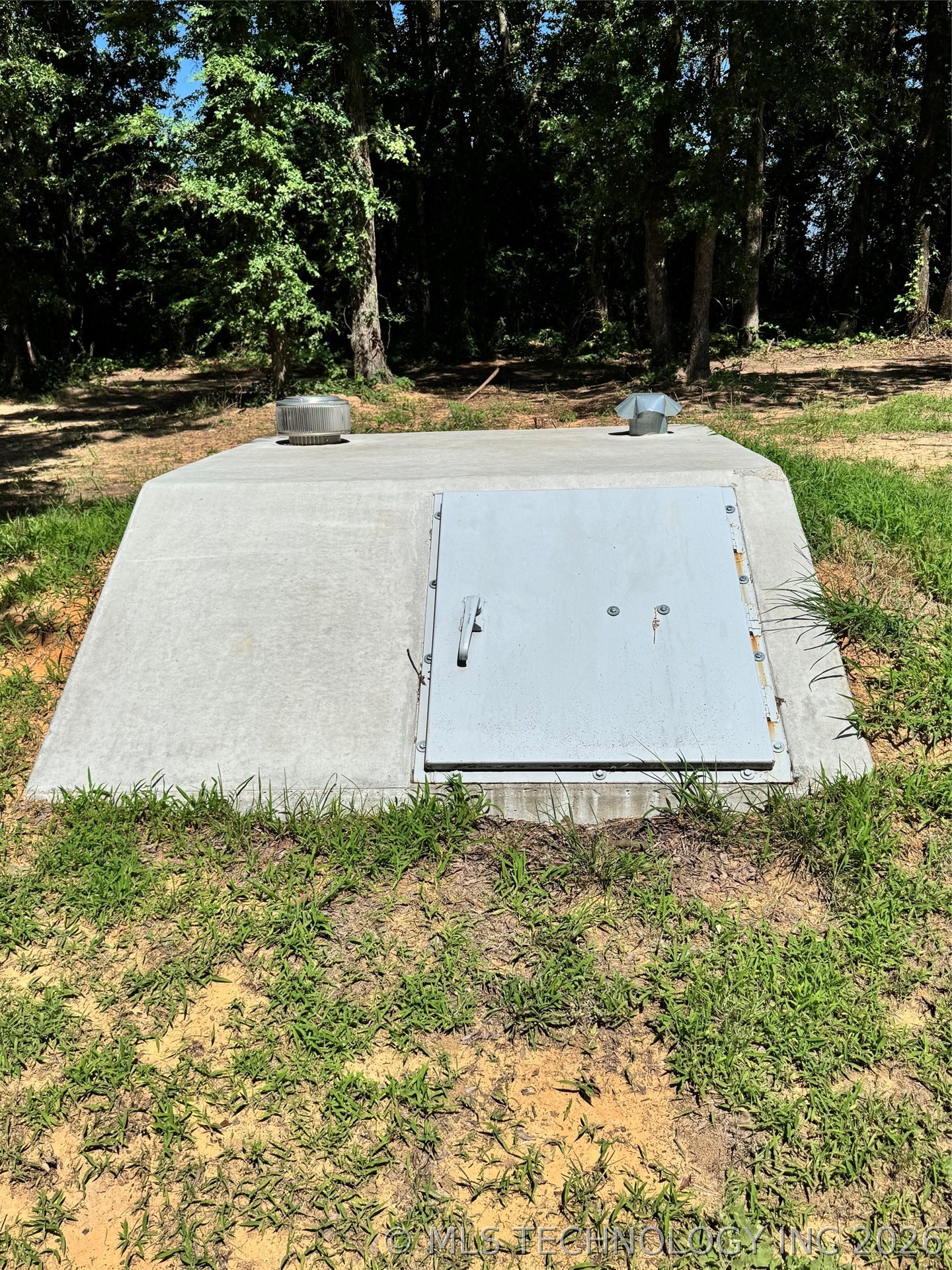 11922 Snell Road Kingston OK 73439