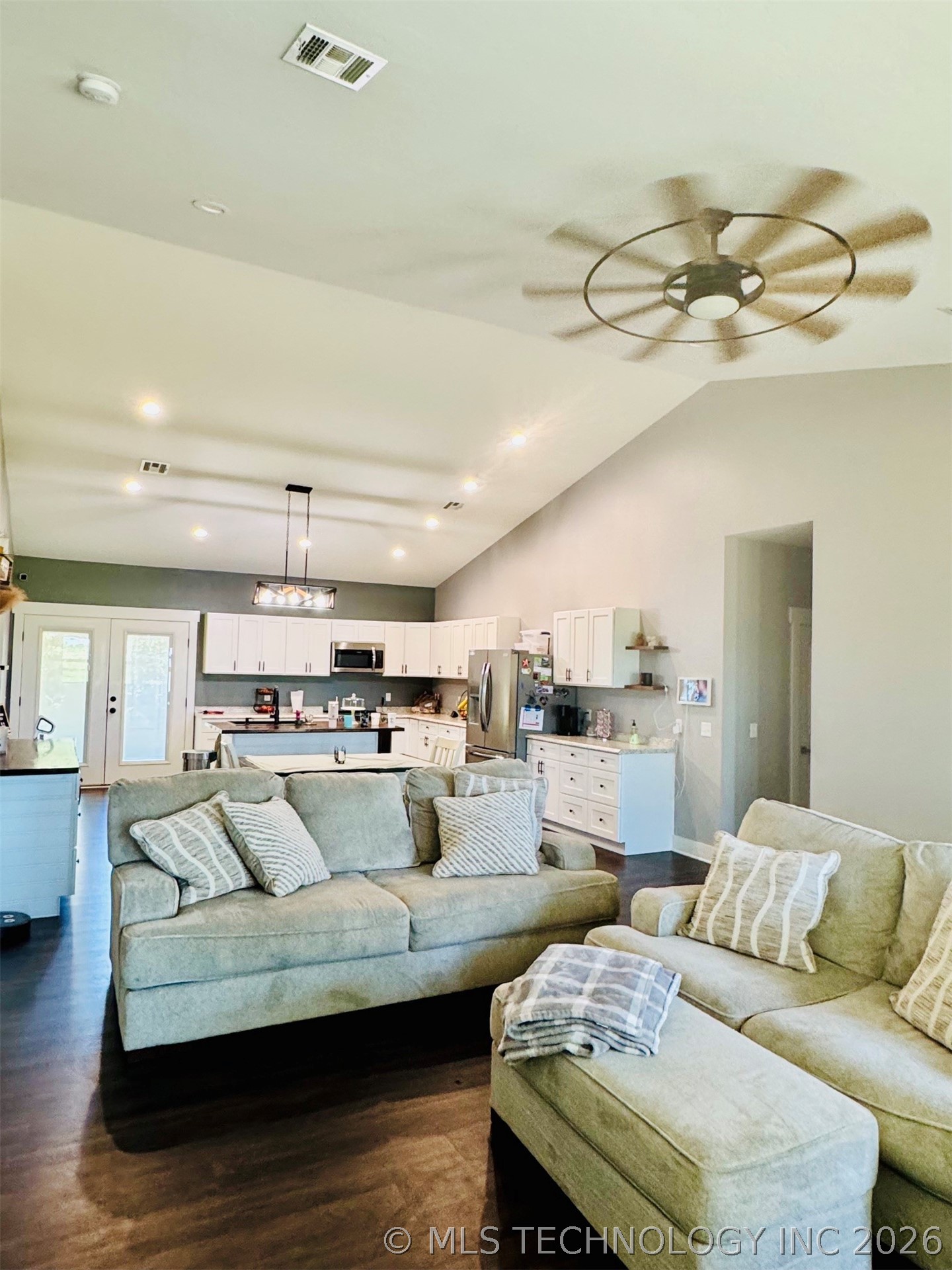 11922 Snell Road Kingston OK 73439