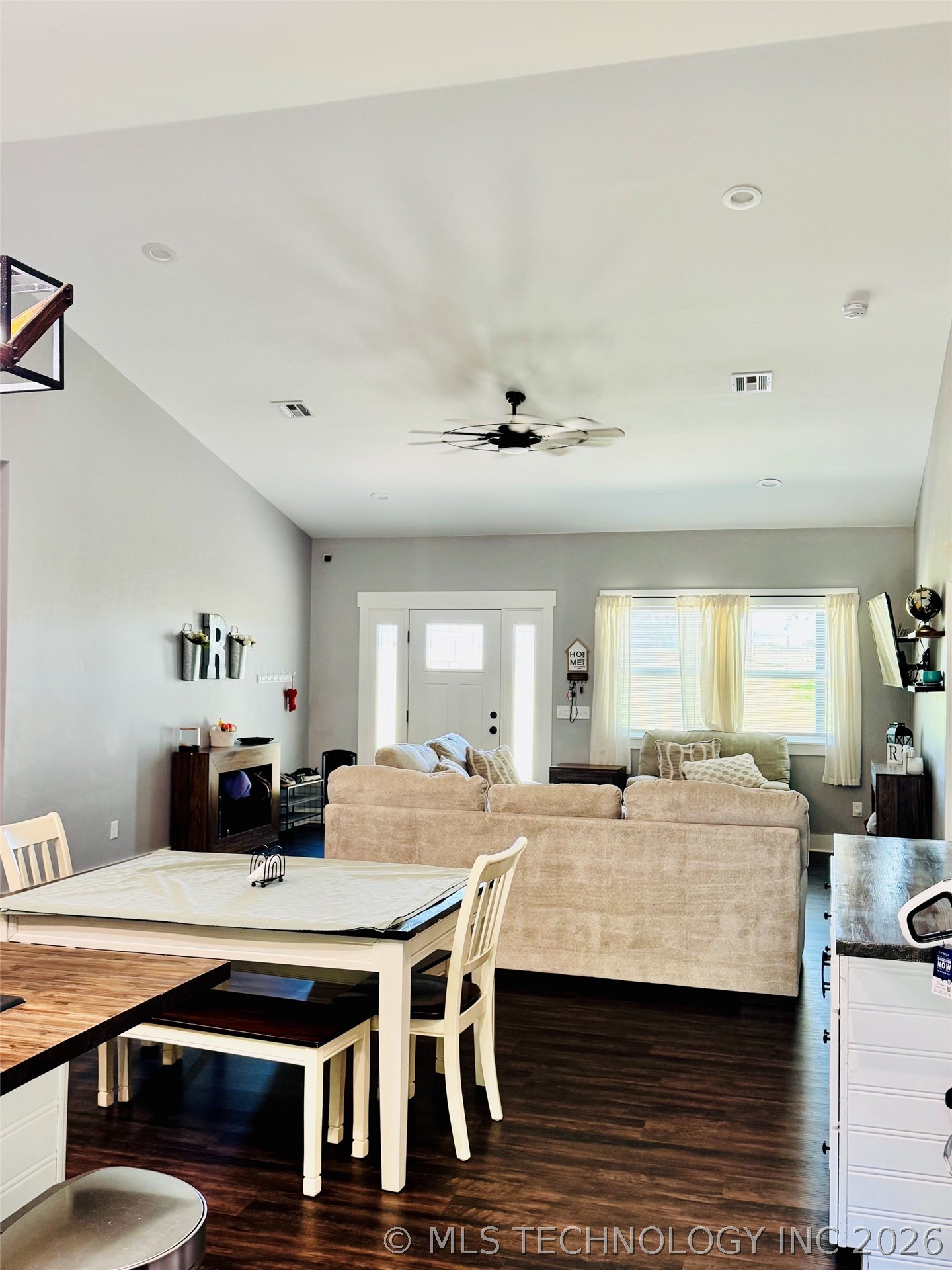 11922 Snell Road Kingston OK 73439