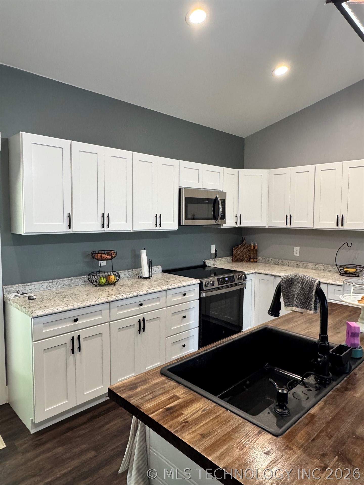 11922 Snell Road Kingston OK 73439