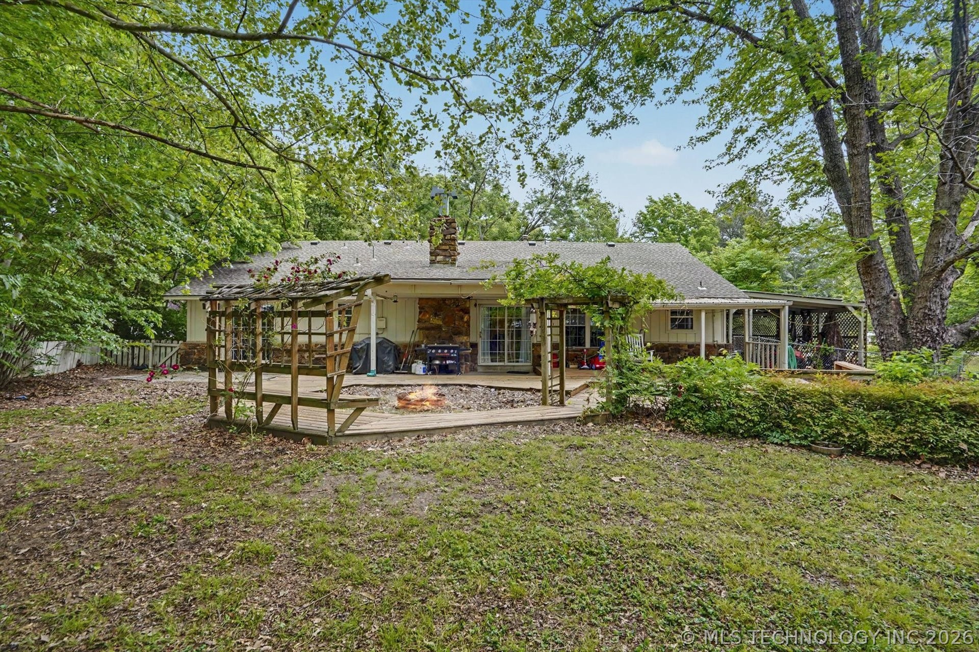 11756 S 272nd Eastavenue Coweta OK 74429