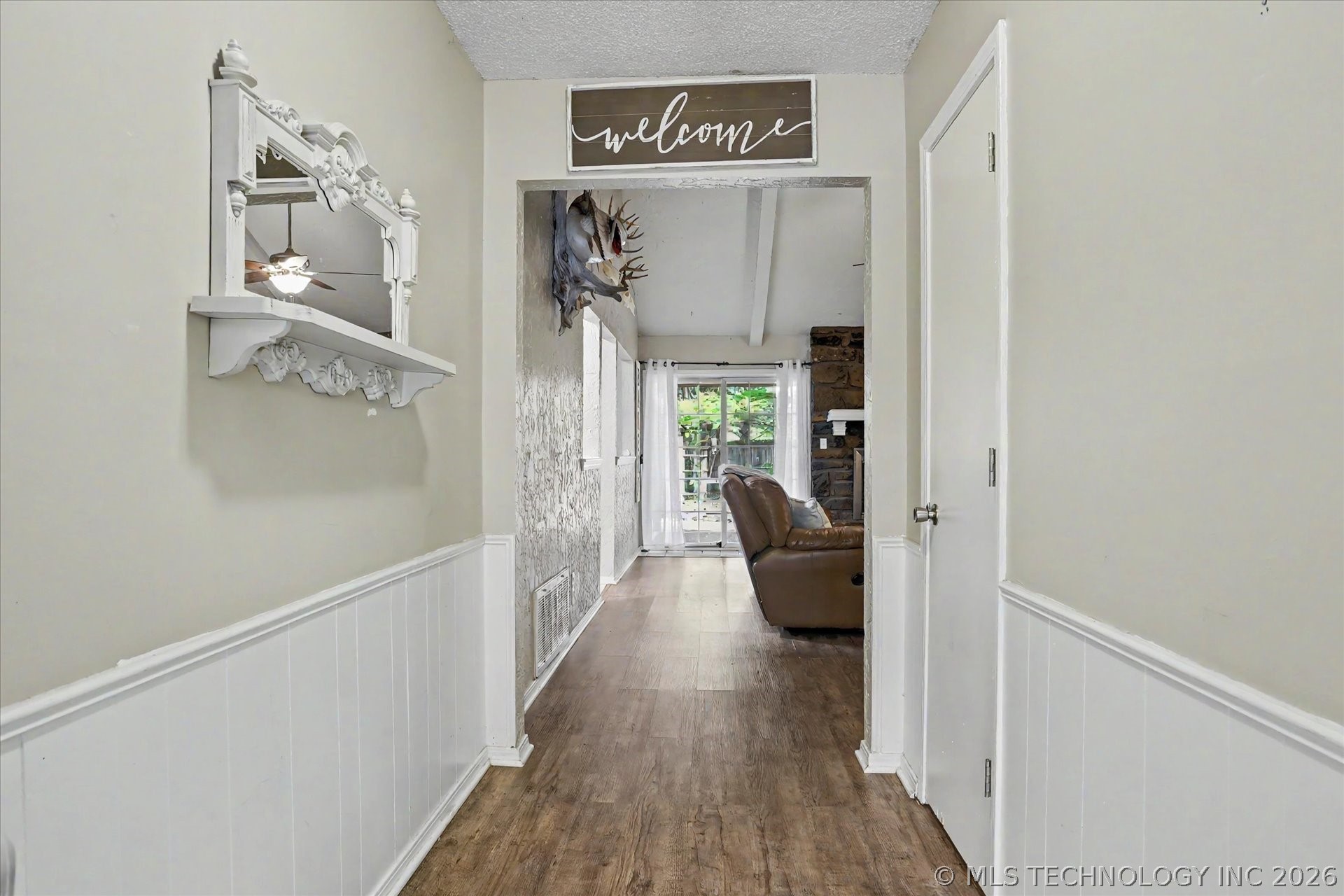11756 S 272nd Eastavenue Coweta OK 74429