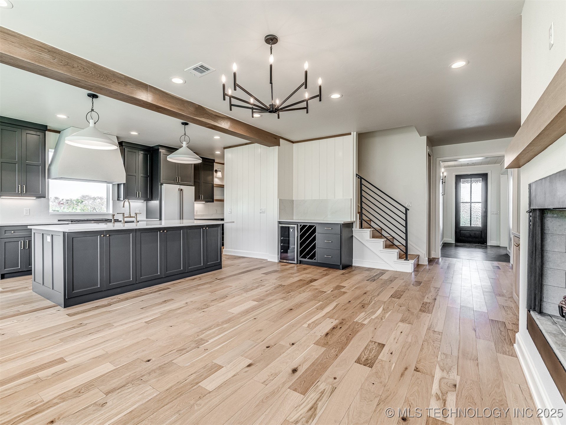 12165 Sunrise Ridge Loop Kingston OK 73439