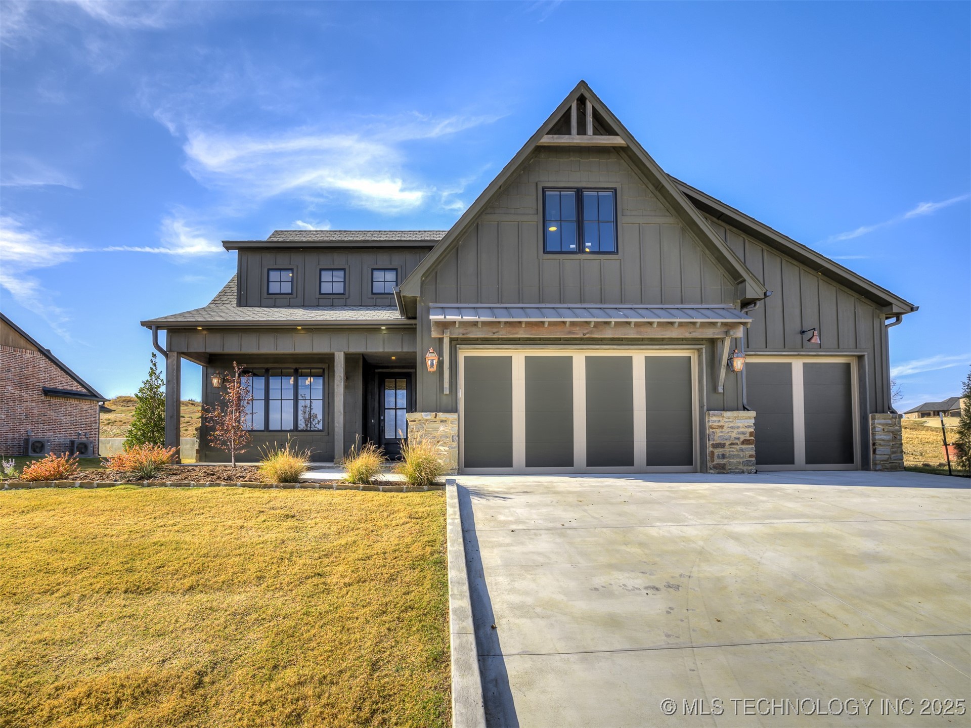 12165 Sunrise Ridge Loop Kingston OK 73439