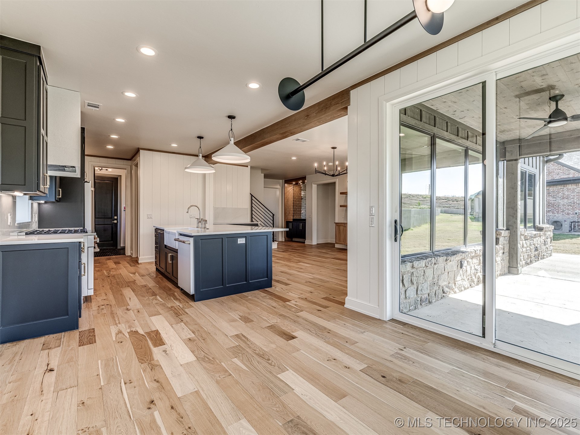 12165 Sunrise Ridge Loop Kingston OK 73439