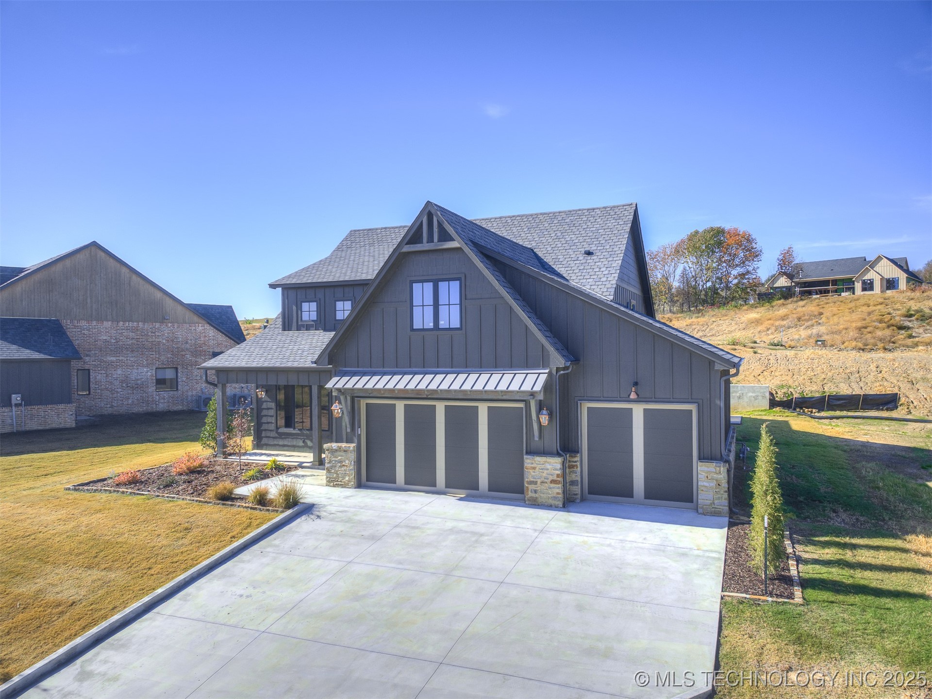 12165 Sunrise Ridge Loop Kingston OK 73439