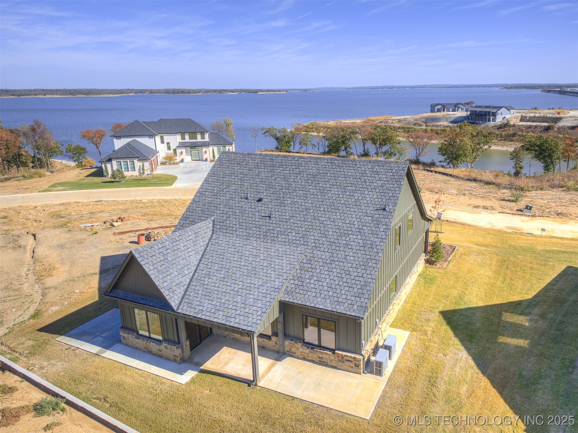 12165 Sunrise Ridge Loop Kingston OK 73439