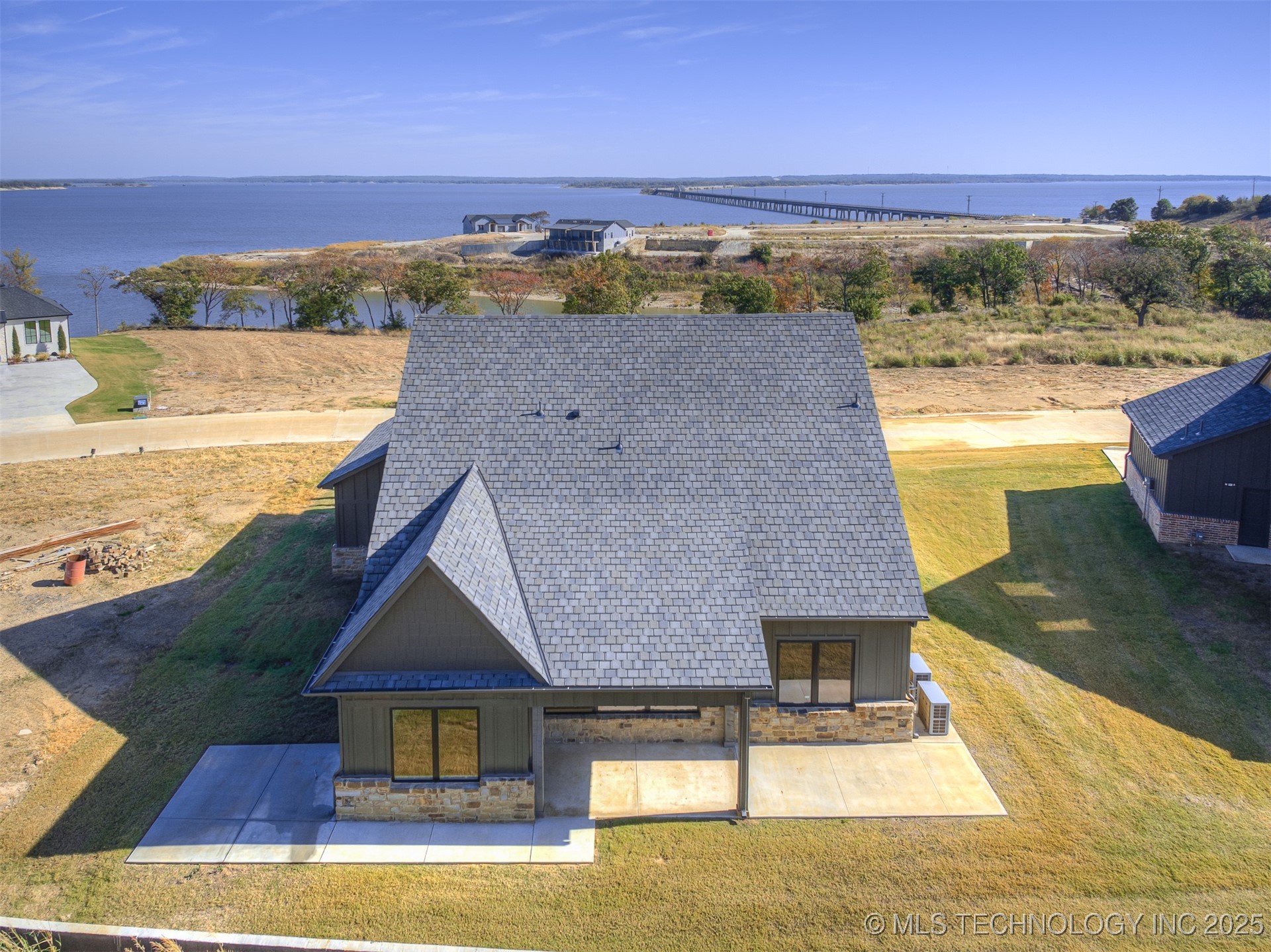 12165 Sunrise Ridge Loop Kingston OK 73439