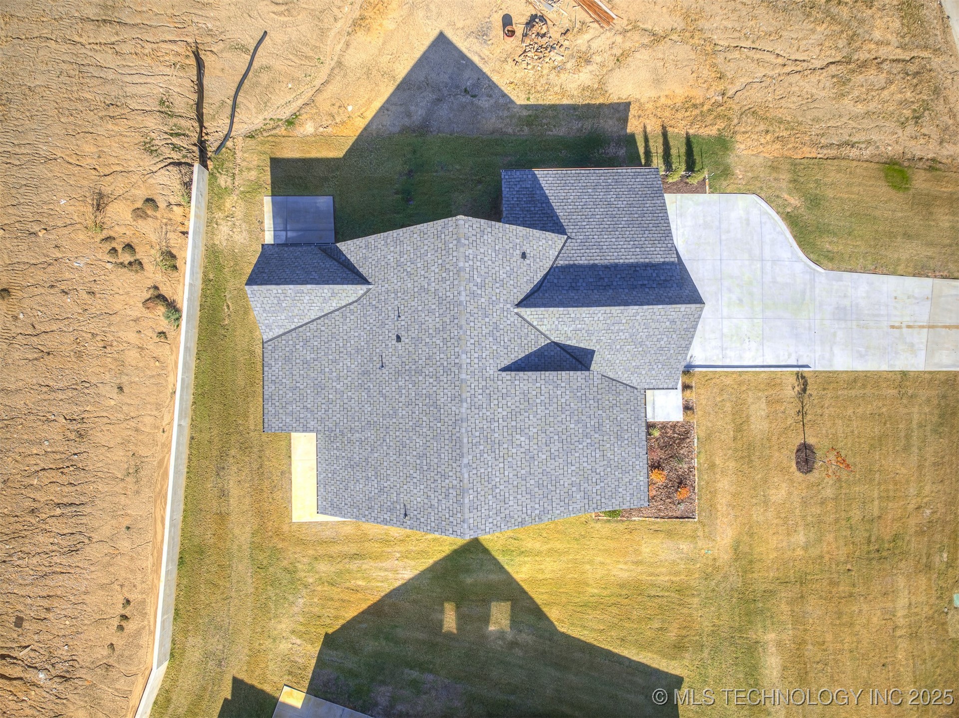 12165 Sunrise Ridge Loop Kingston OK 73439