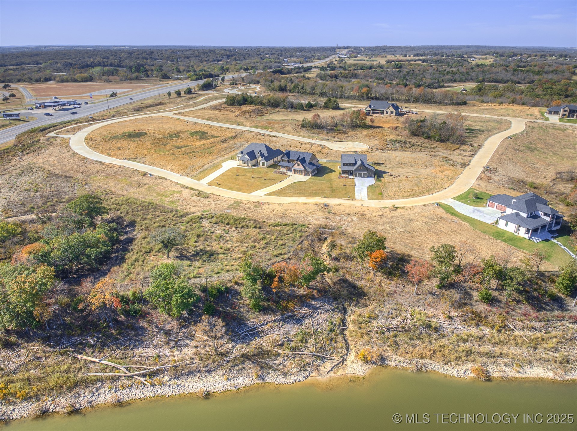 12165 Sunrise Ridge Loop Kingston OK 73439