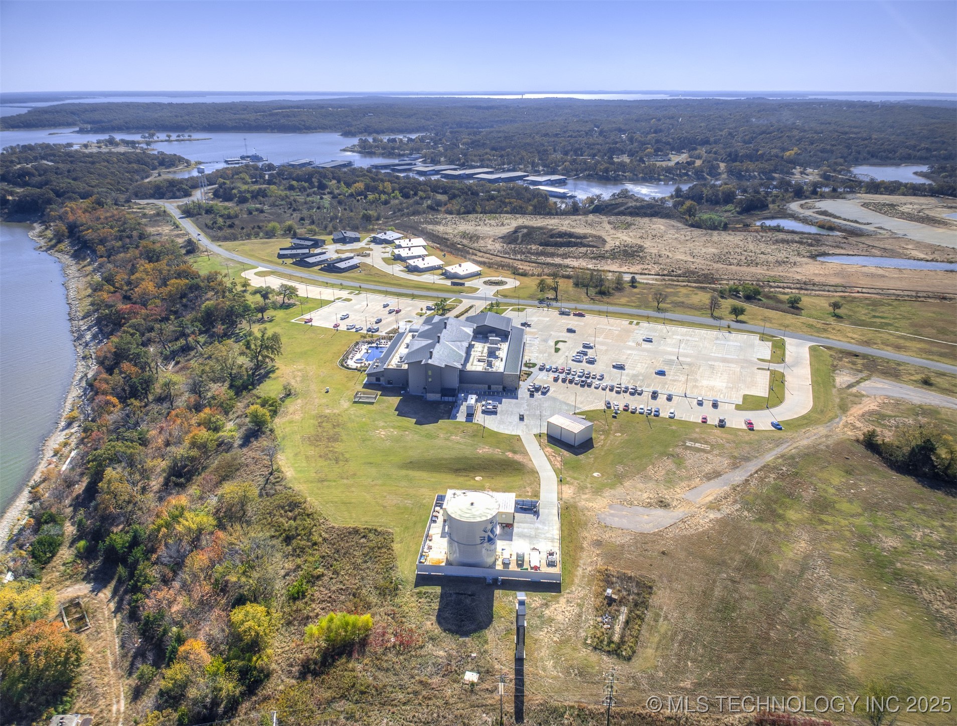12165 Sunrise Ridge Loop Kingston OK 73439