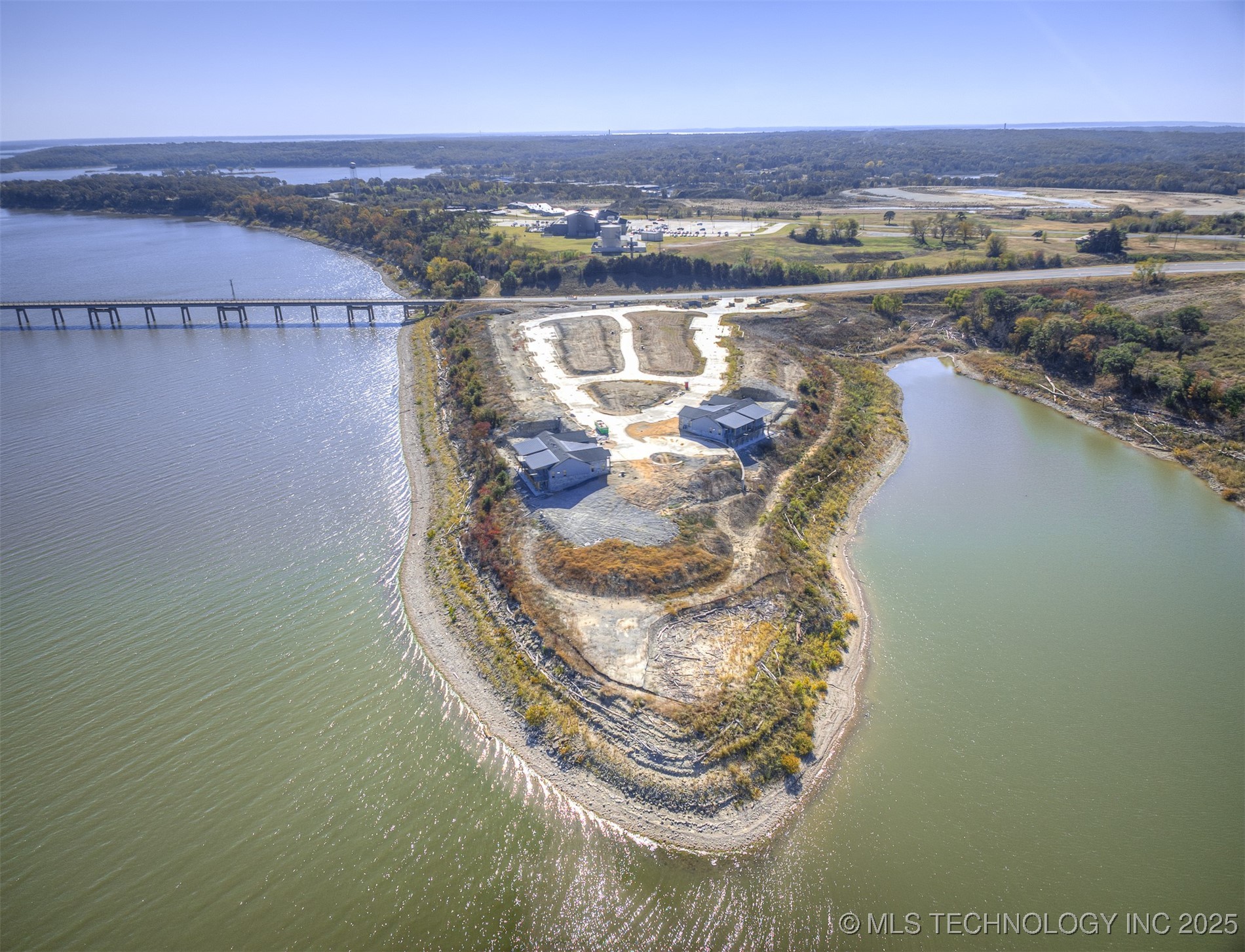 12165 Sunrise Ridge Loop Kingston OK 73439