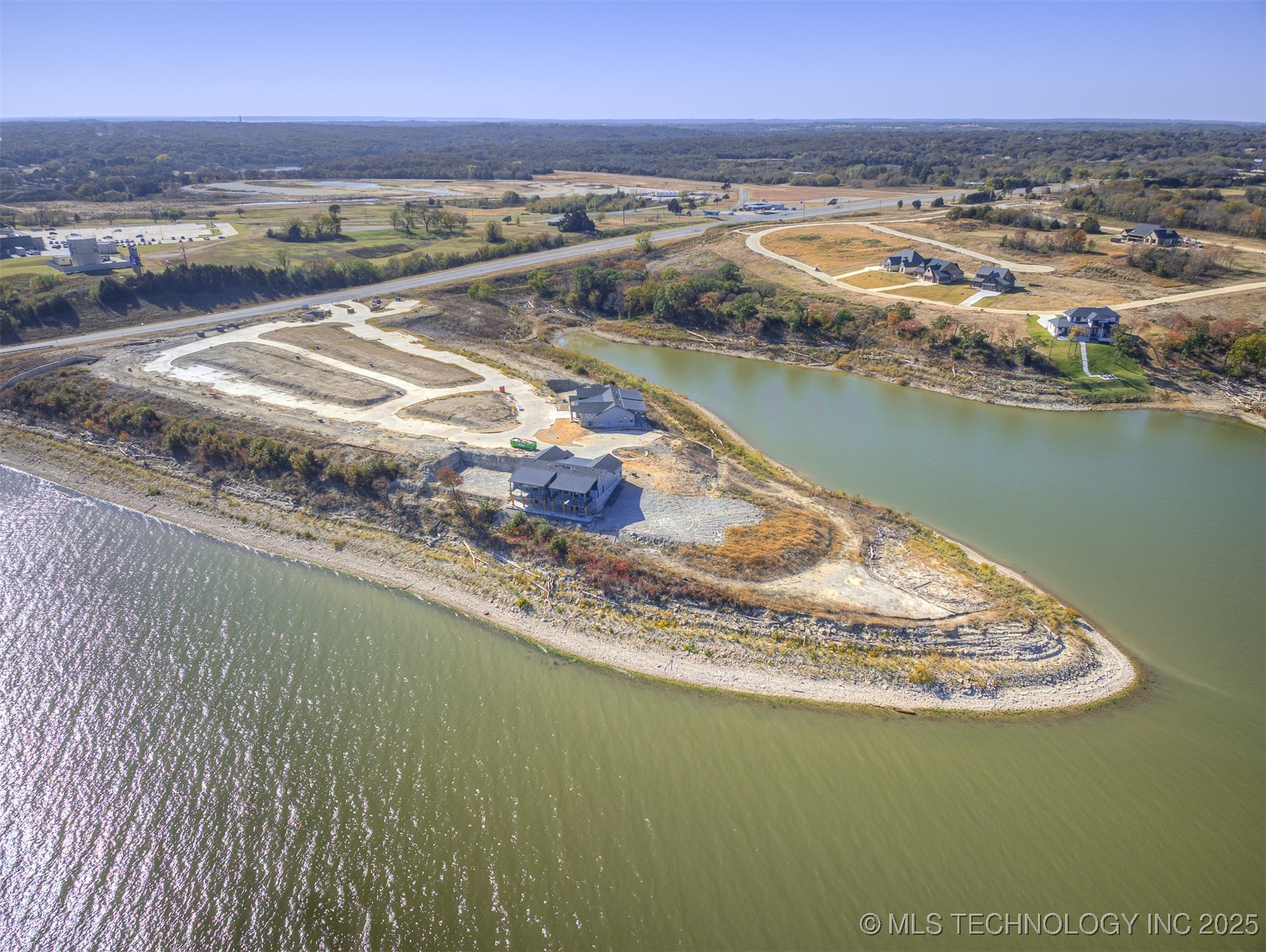 12165 Sunrise Ridge Loop Kingston OK 73439