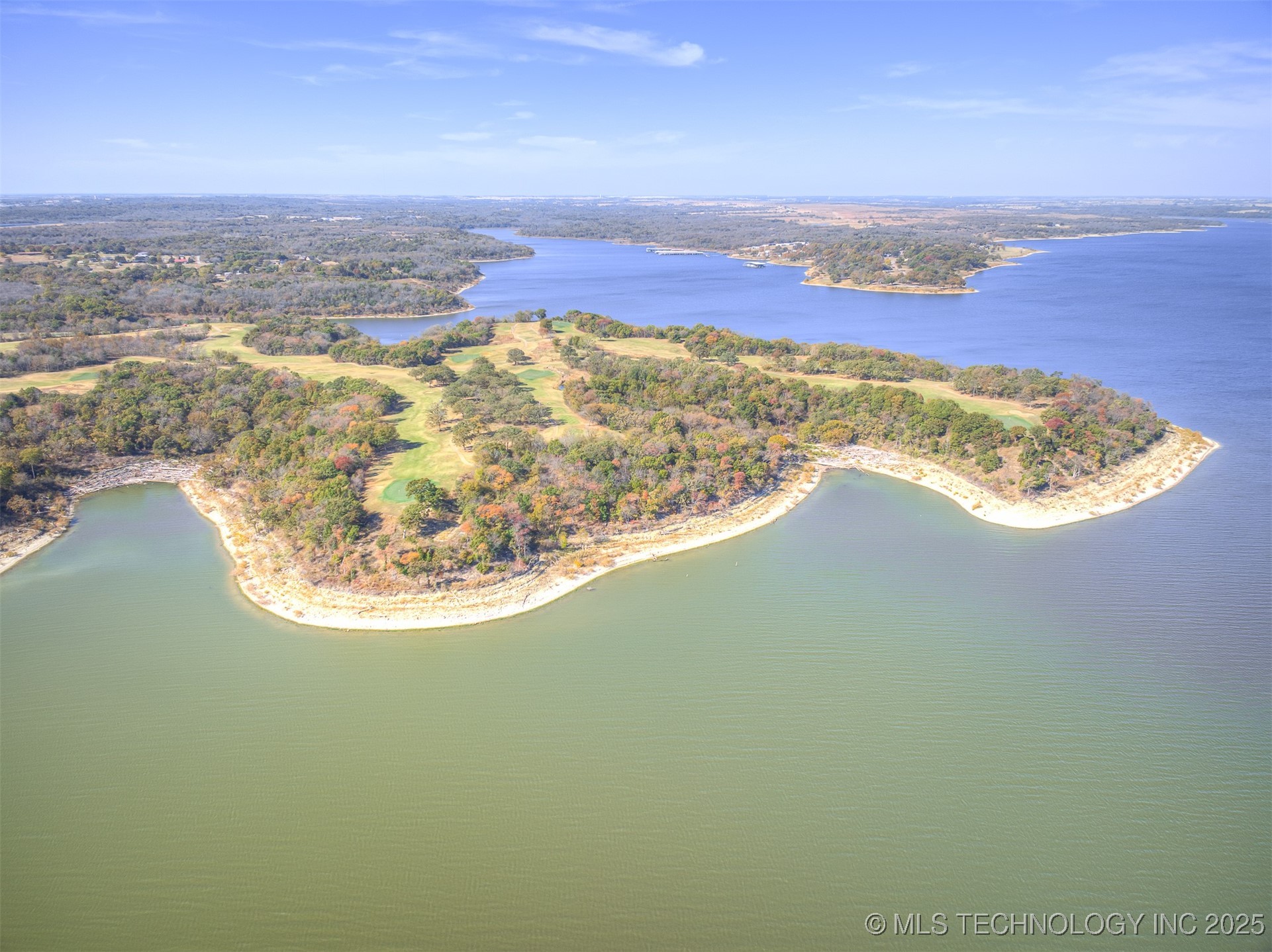 12165 Sunrise Ridge Loop Kingston OK 73439