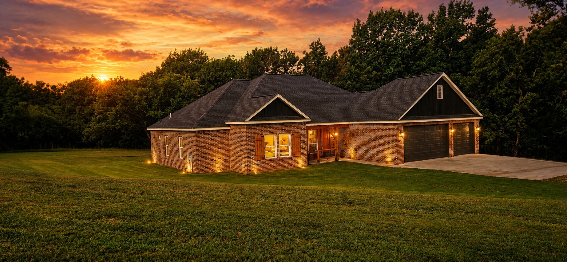 30063 N 3996 Drive Ramona OK 74061