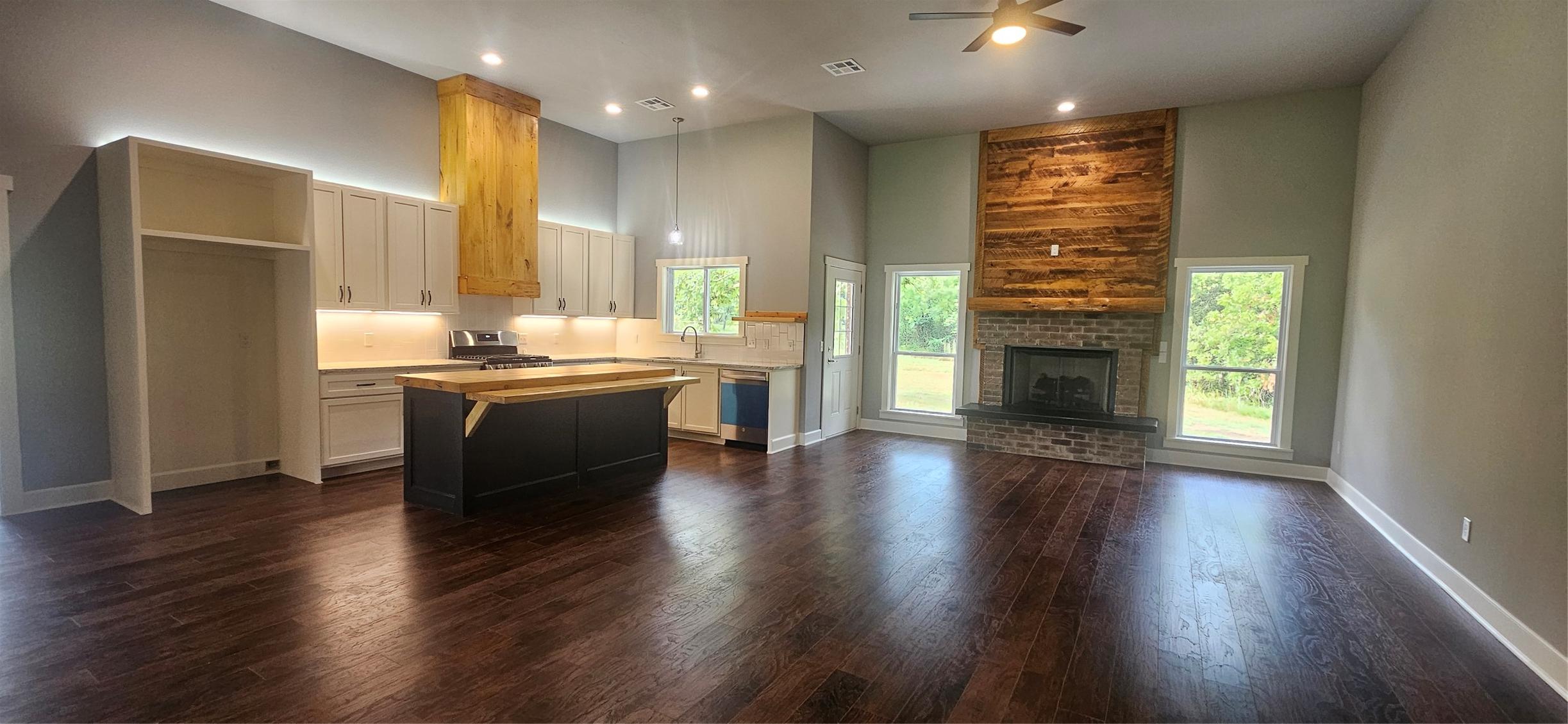 30063 N 3996 Drive Ramona OK 74061