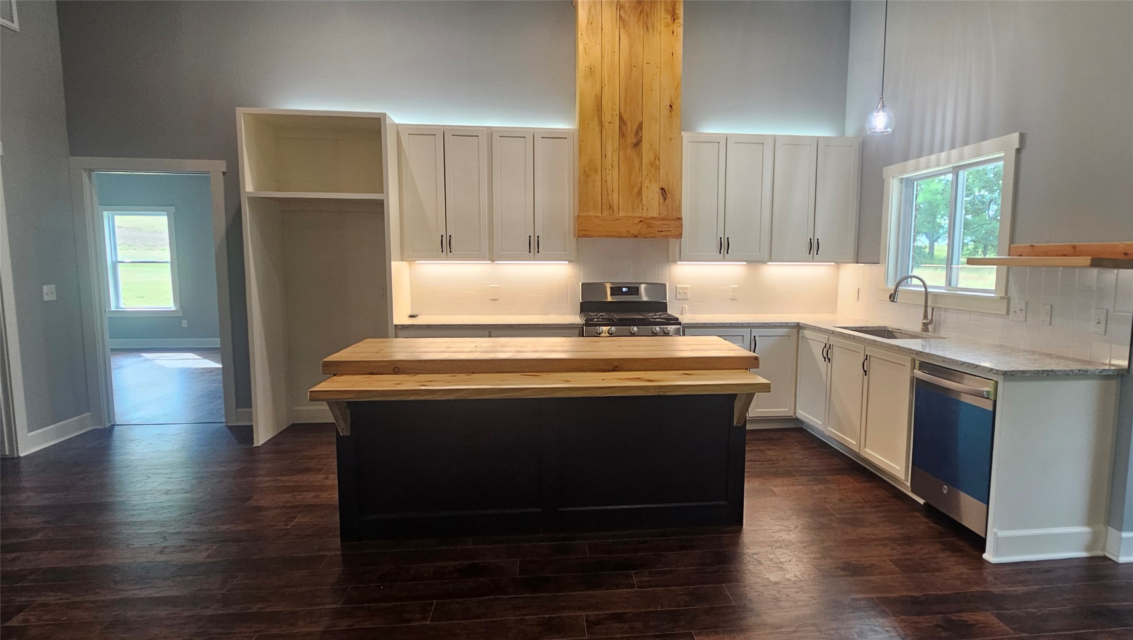 30063 N 3996 Drive Ramona OK 74061