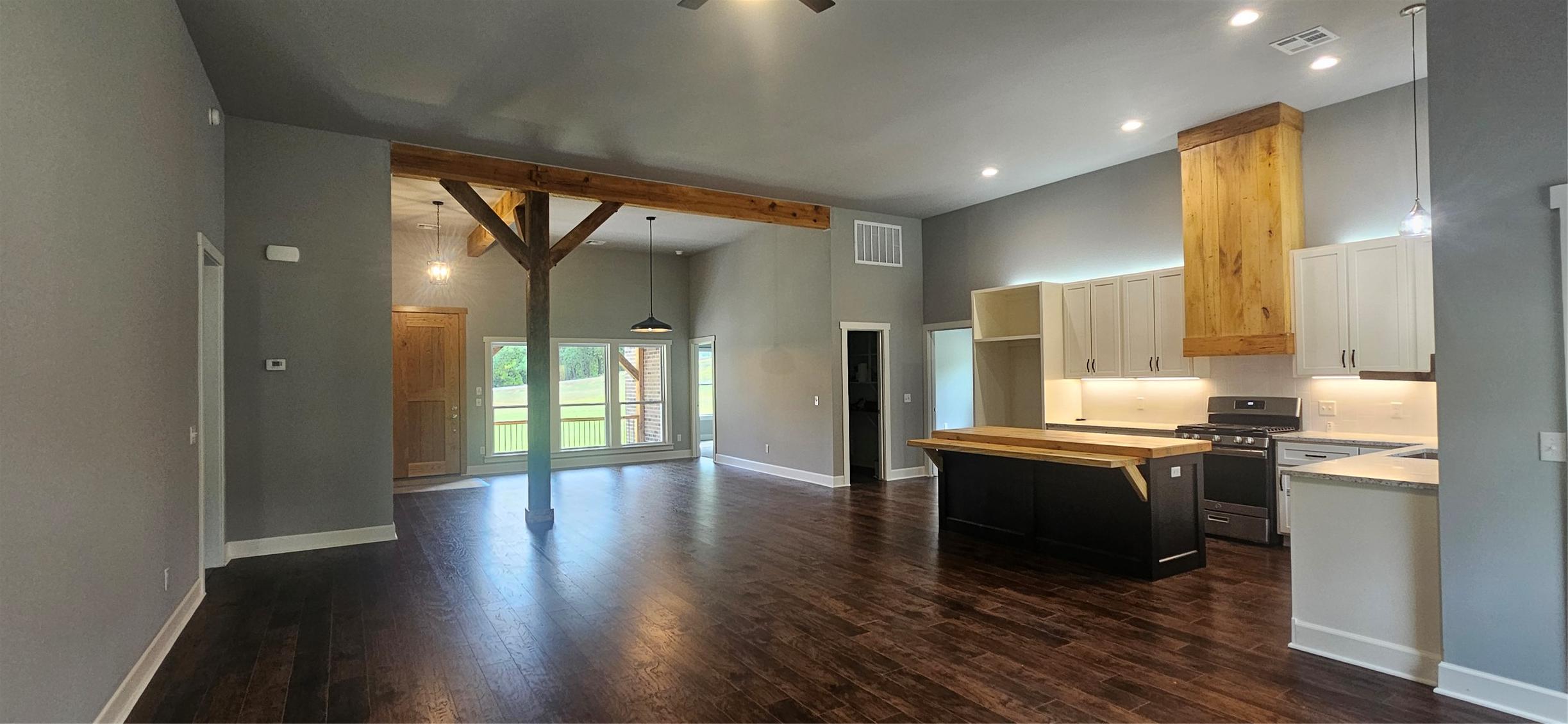 30063 N 3996 Drive Ramona OK 74061