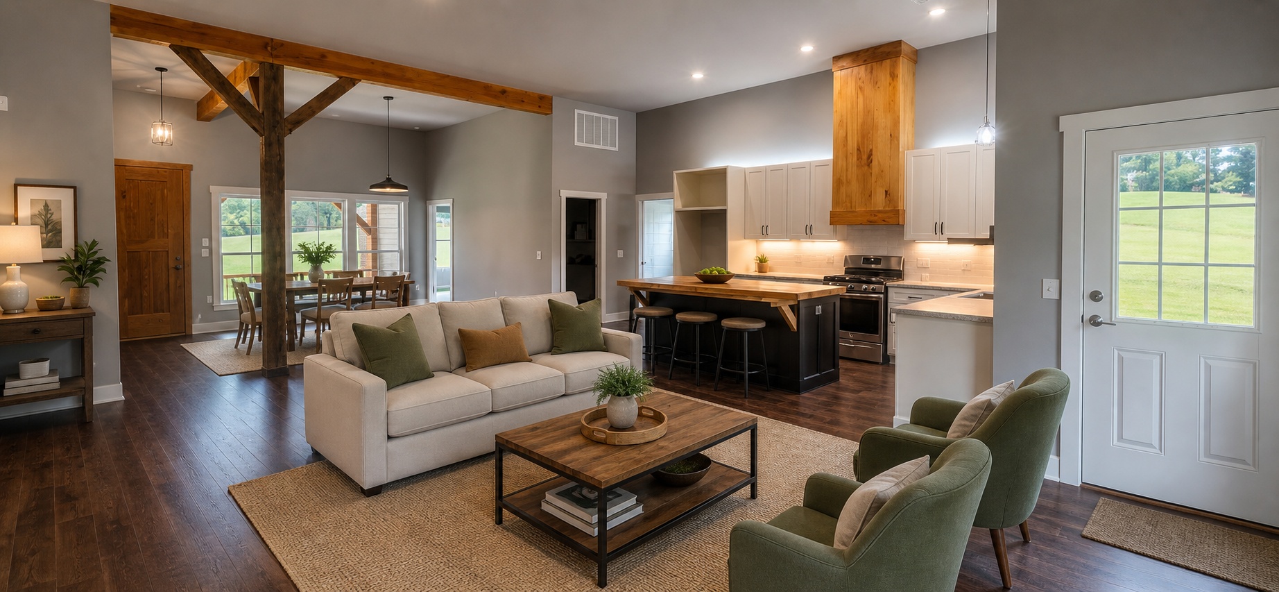 30063 N 3996 Drive Ramona OK 74061