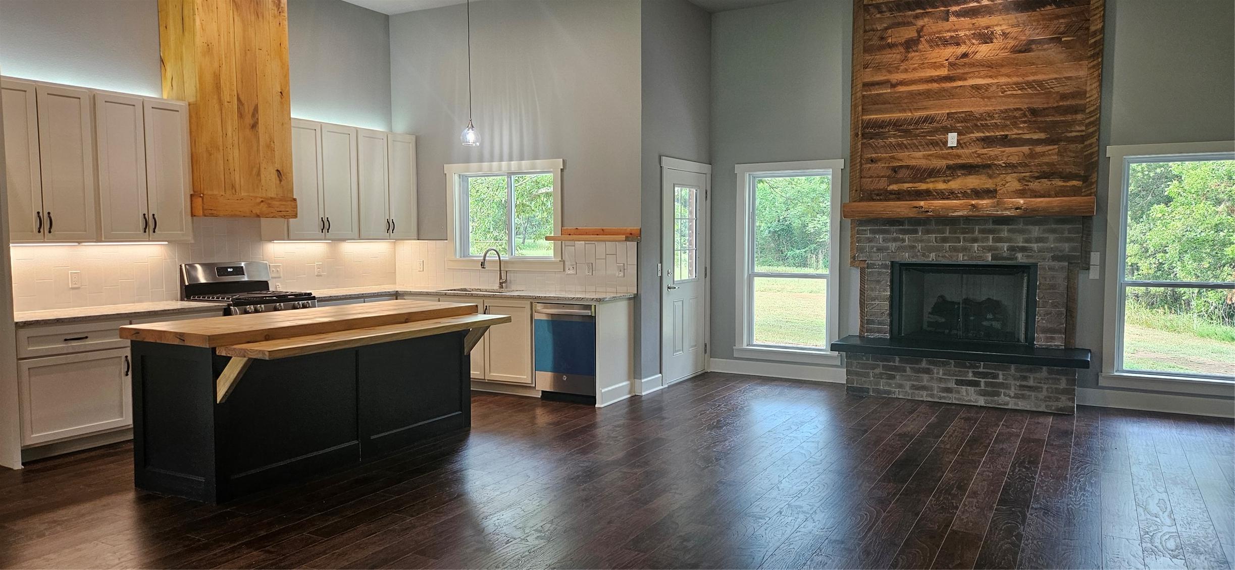 30063 N 3996 Drive Ramona OK 74061