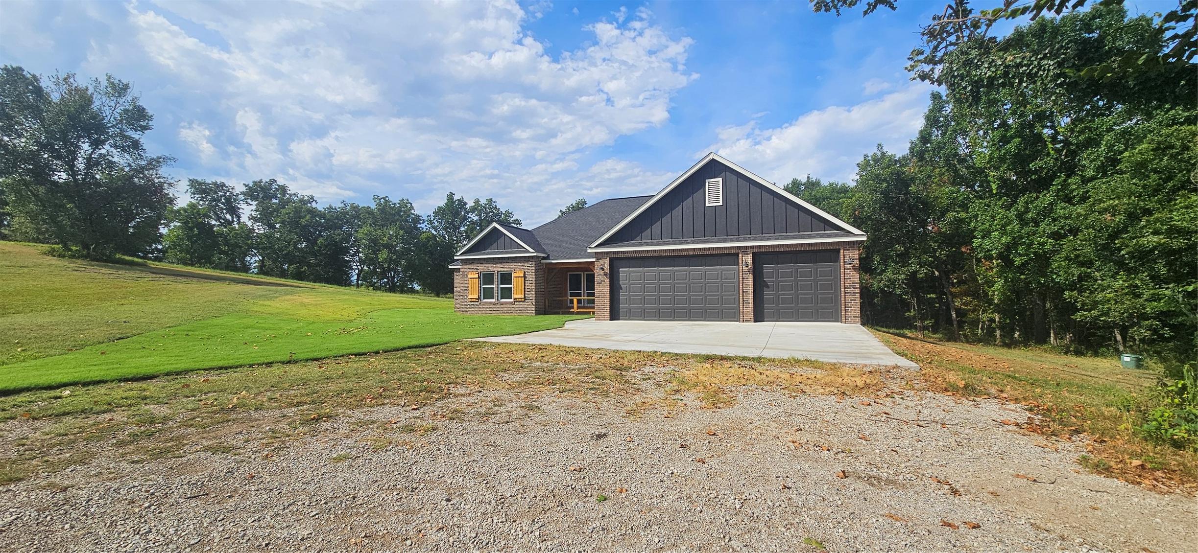 30063 N 3996 Drive Ramona OK 74061