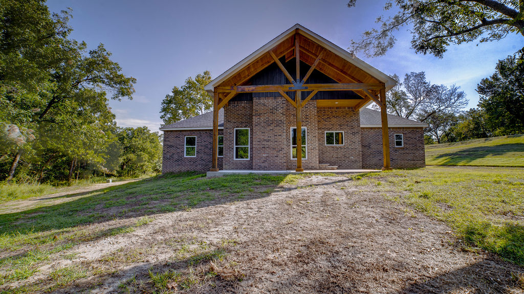 30063 N 3996 Drive Ramona OK 74061