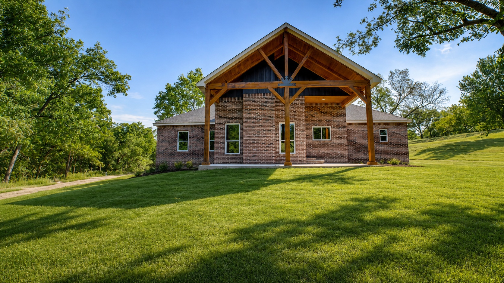 30063 N 3996 Drive Ramona OK 74061