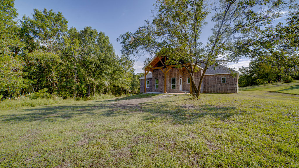 30063 N 3996 Drive Ramona OK 74061