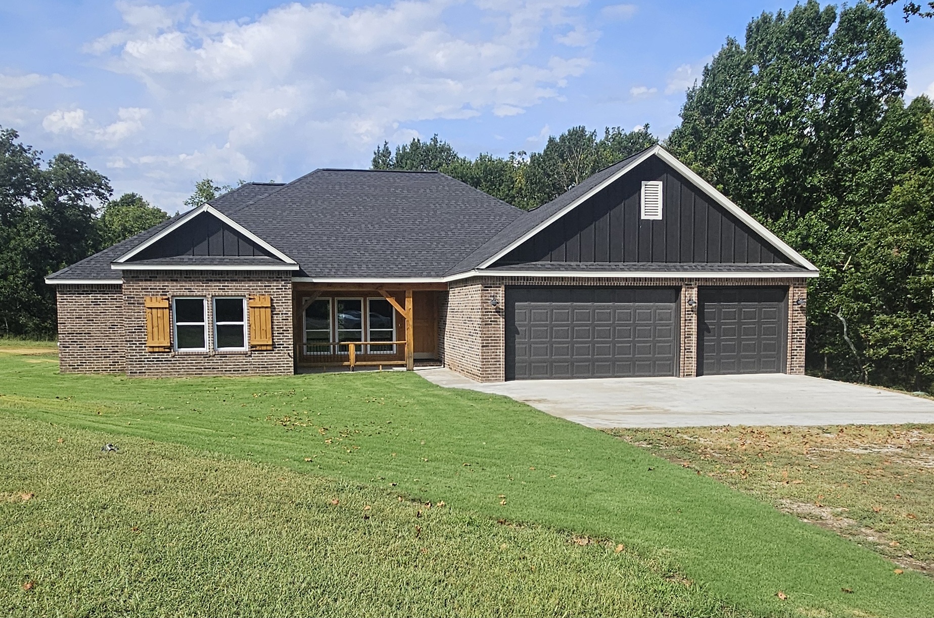 30063 N 3996 Drive Ramona OK 74061