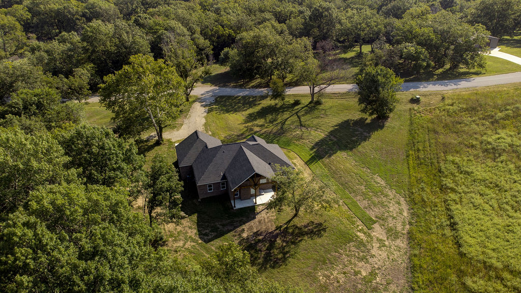 30063 N 3996 Drive Ramona OK 74061